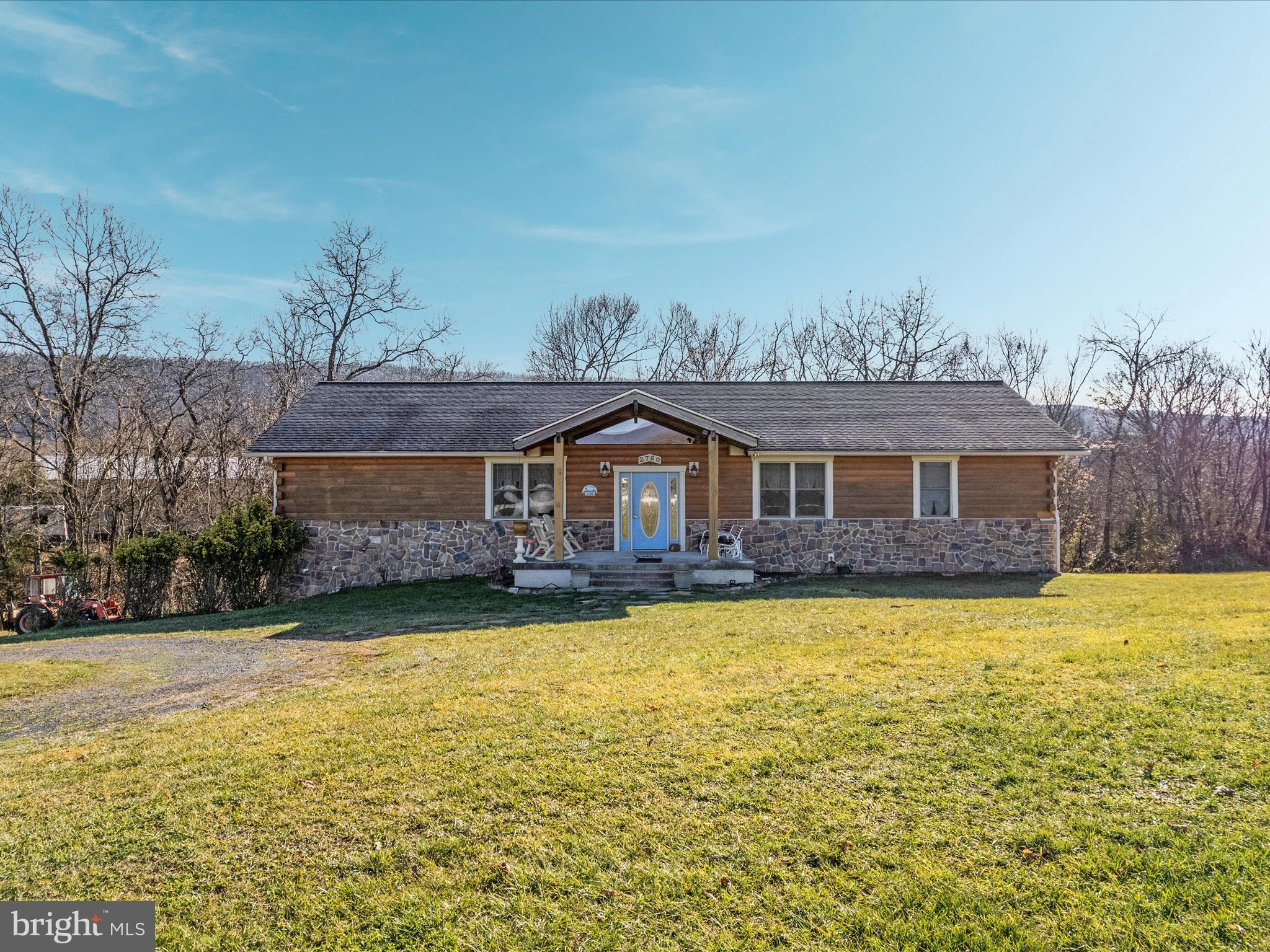 ROLLING HEIGHTS - Residential