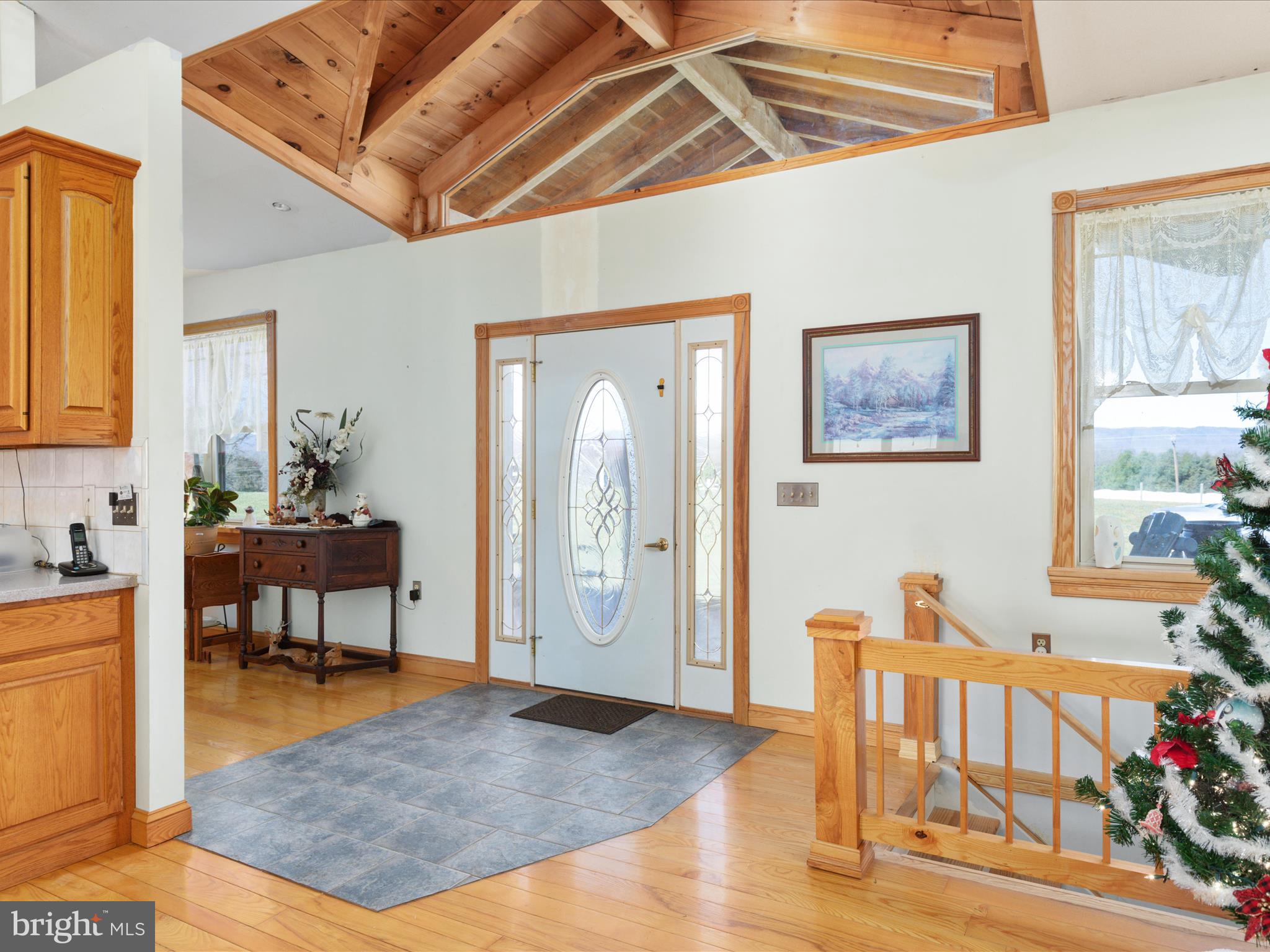 ROLLING HEIGHTS - Residential