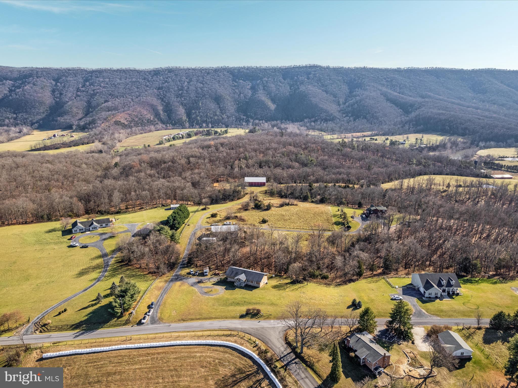 ROLLING HEIGHTS - Residential