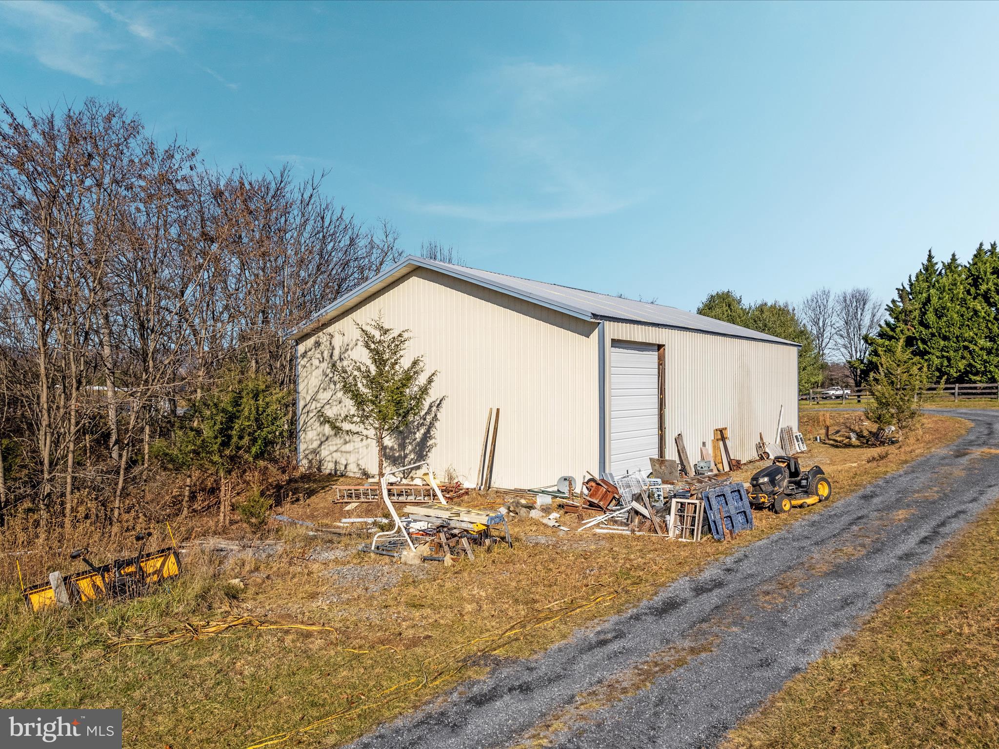 ROLLING HEIGHTS - Residential