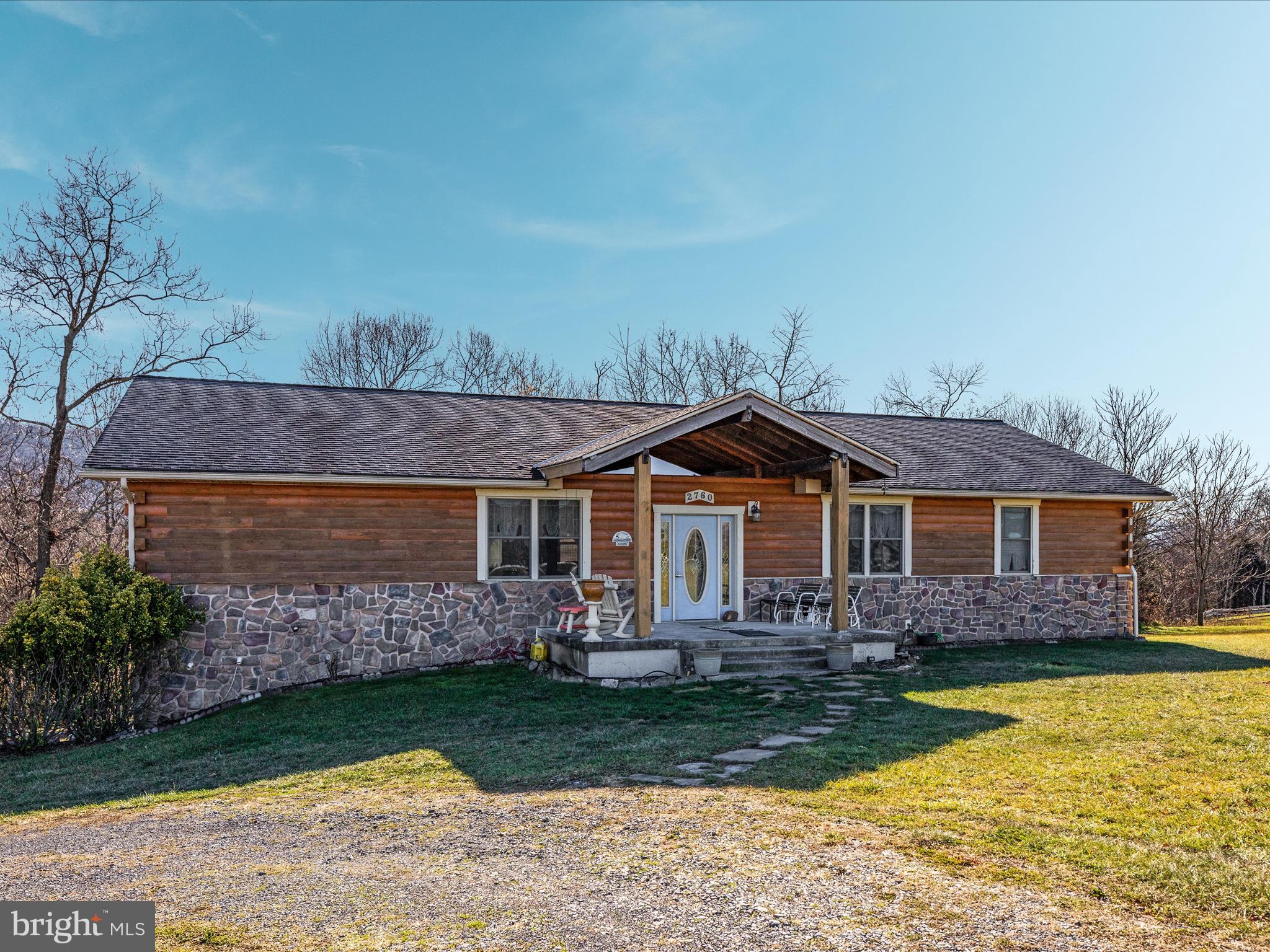 ROLLING HEIGHTS - Residential