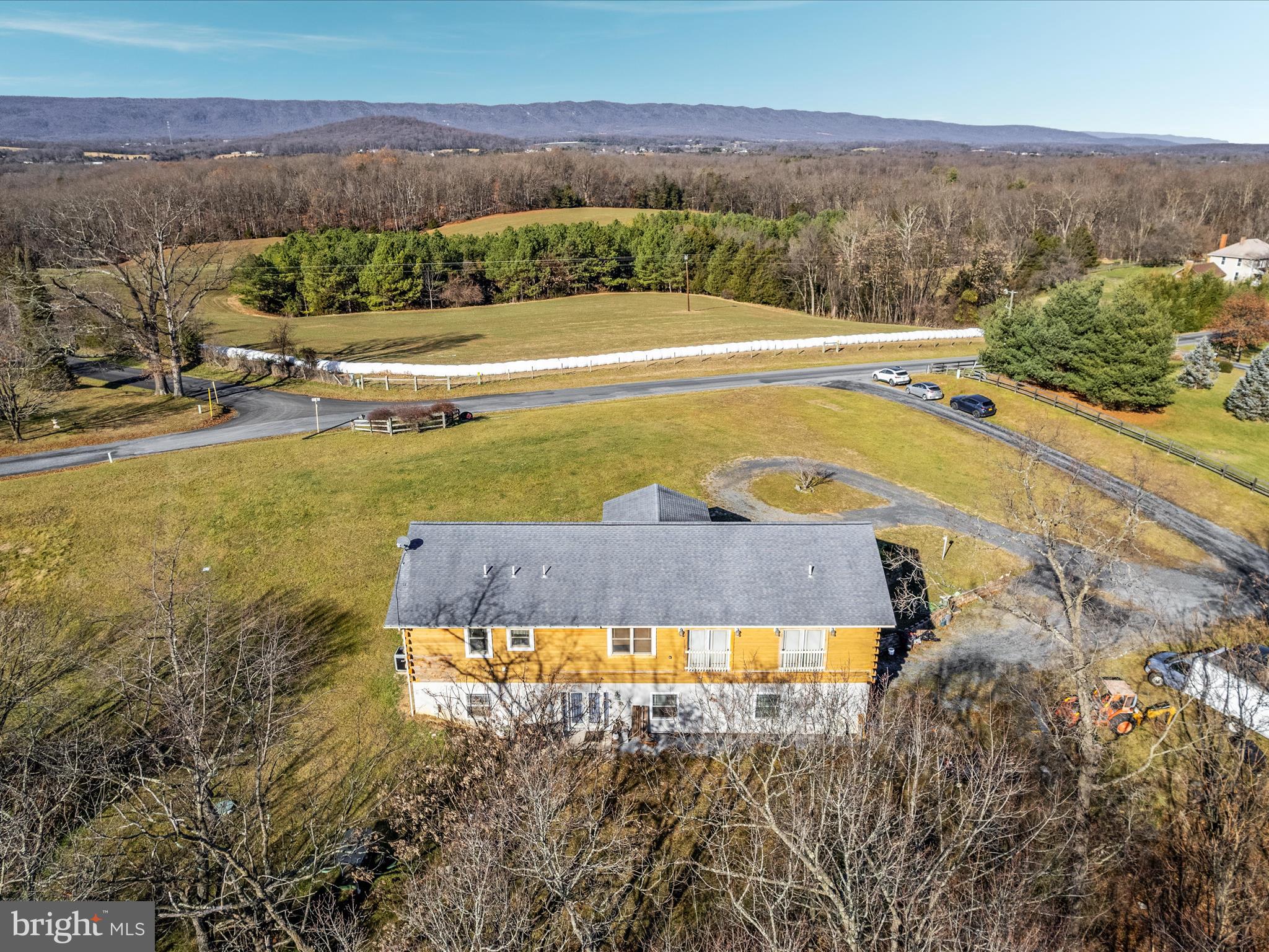 ROLLING HEIGHTS - Residential