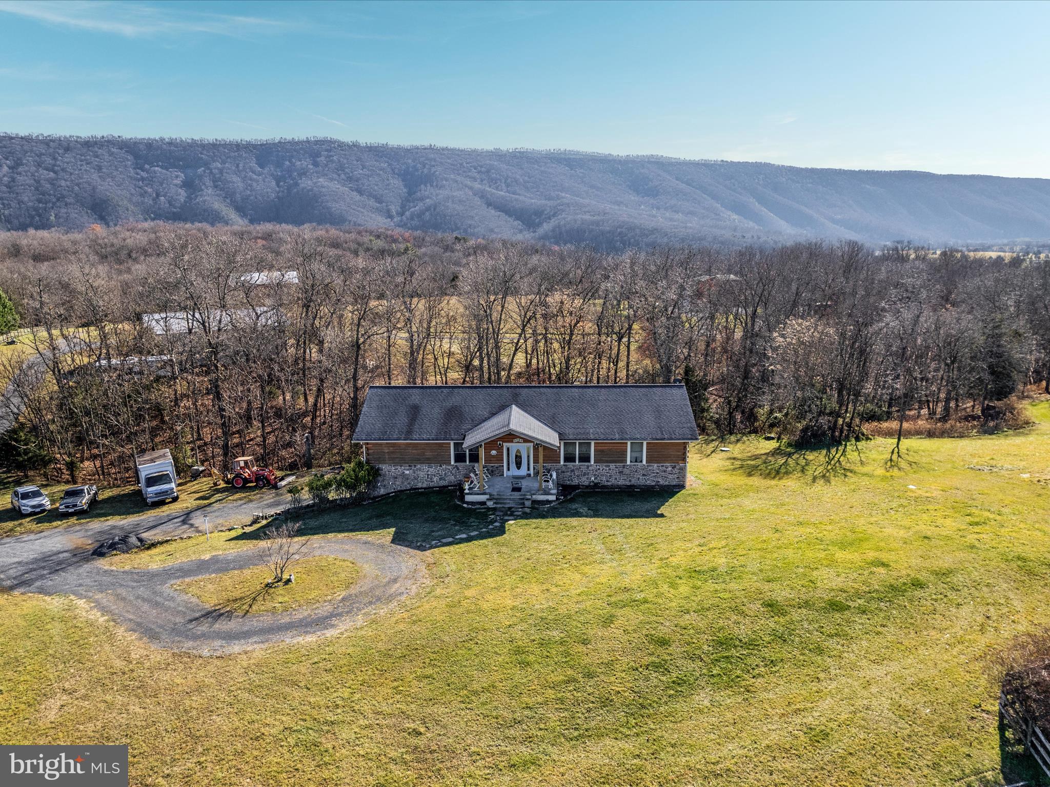 ROLLING HEIGHTS - Residential