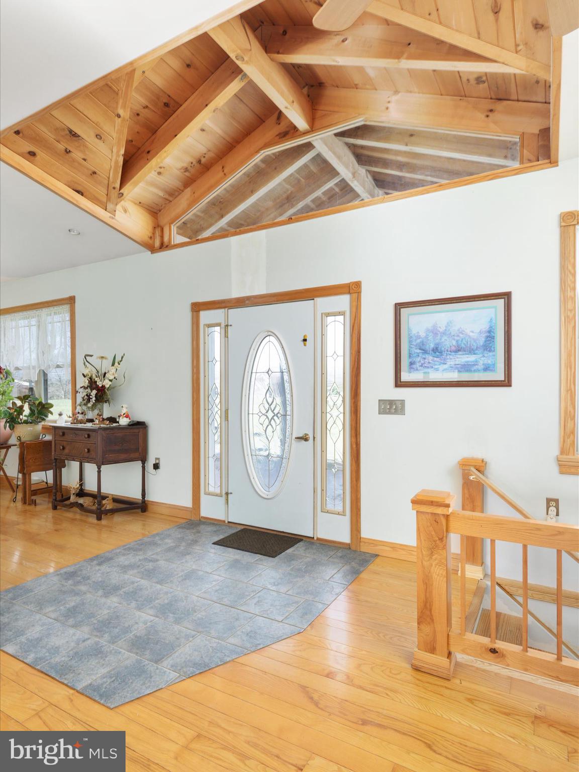 ROLLING HEIGHTS - Residential