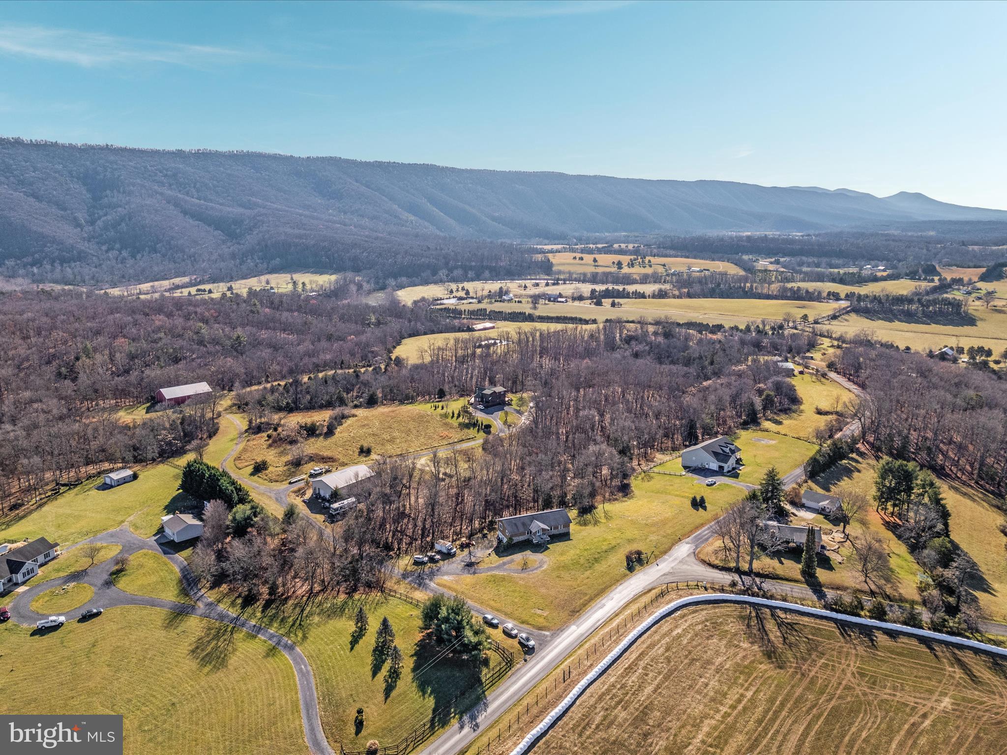 ROLLING HEIGHTS - Residential