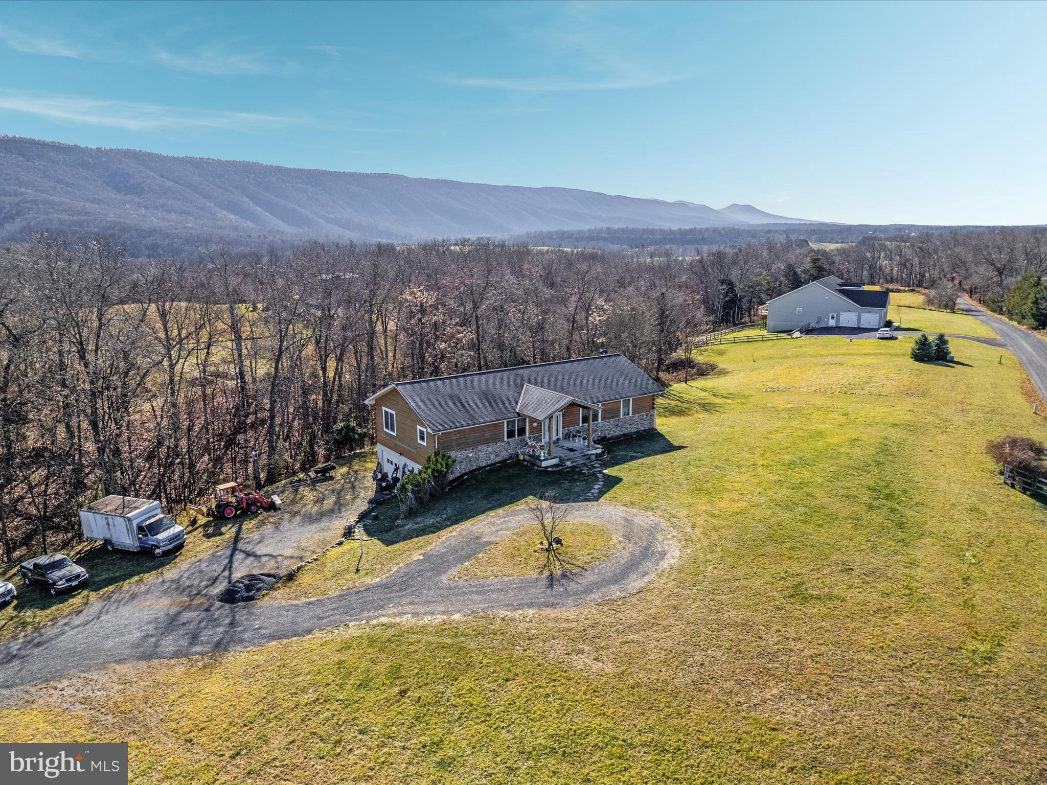 ROLLING HEIGHTS - Residential