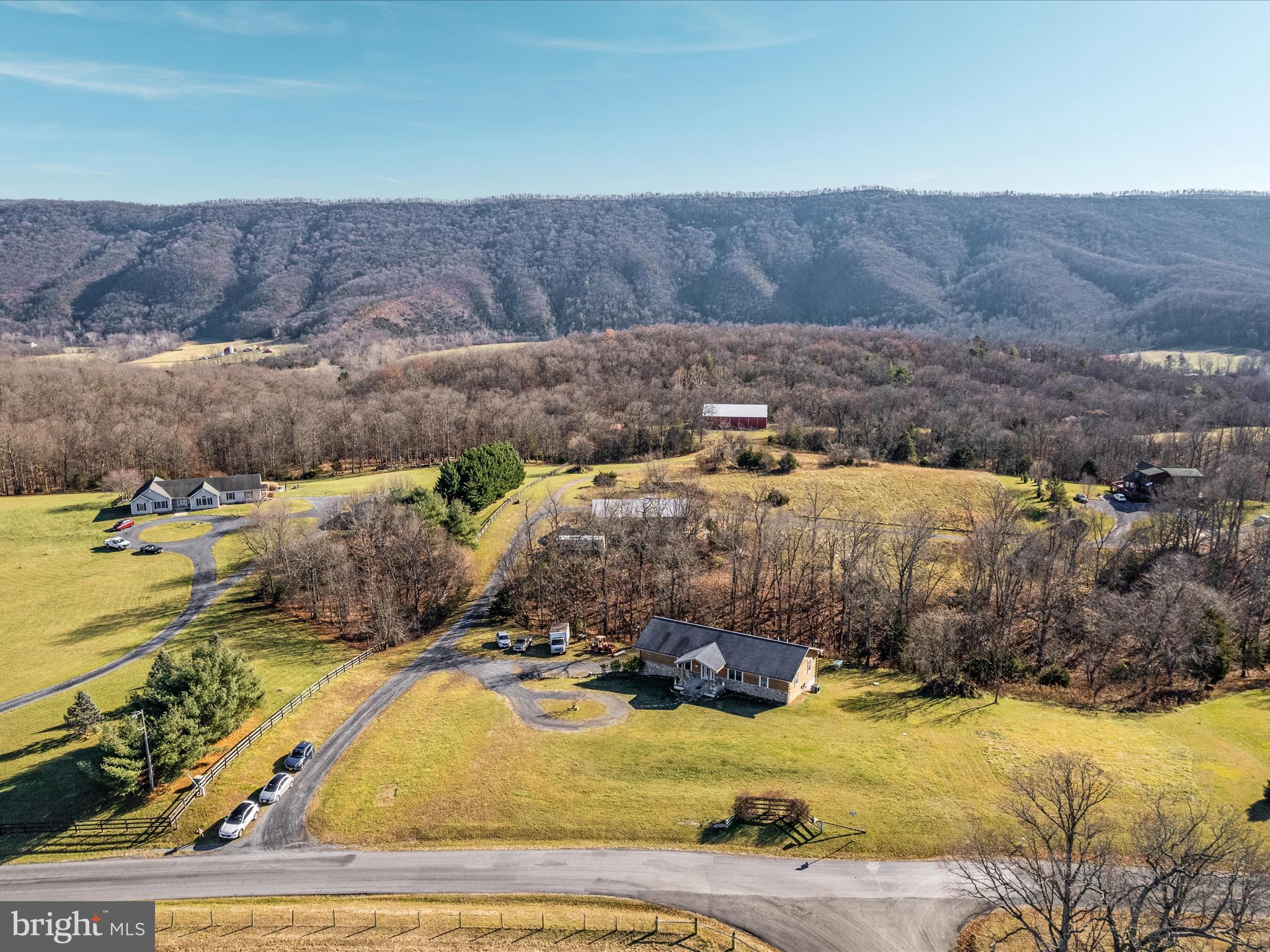 ROLLING HEIGHTS - Residential