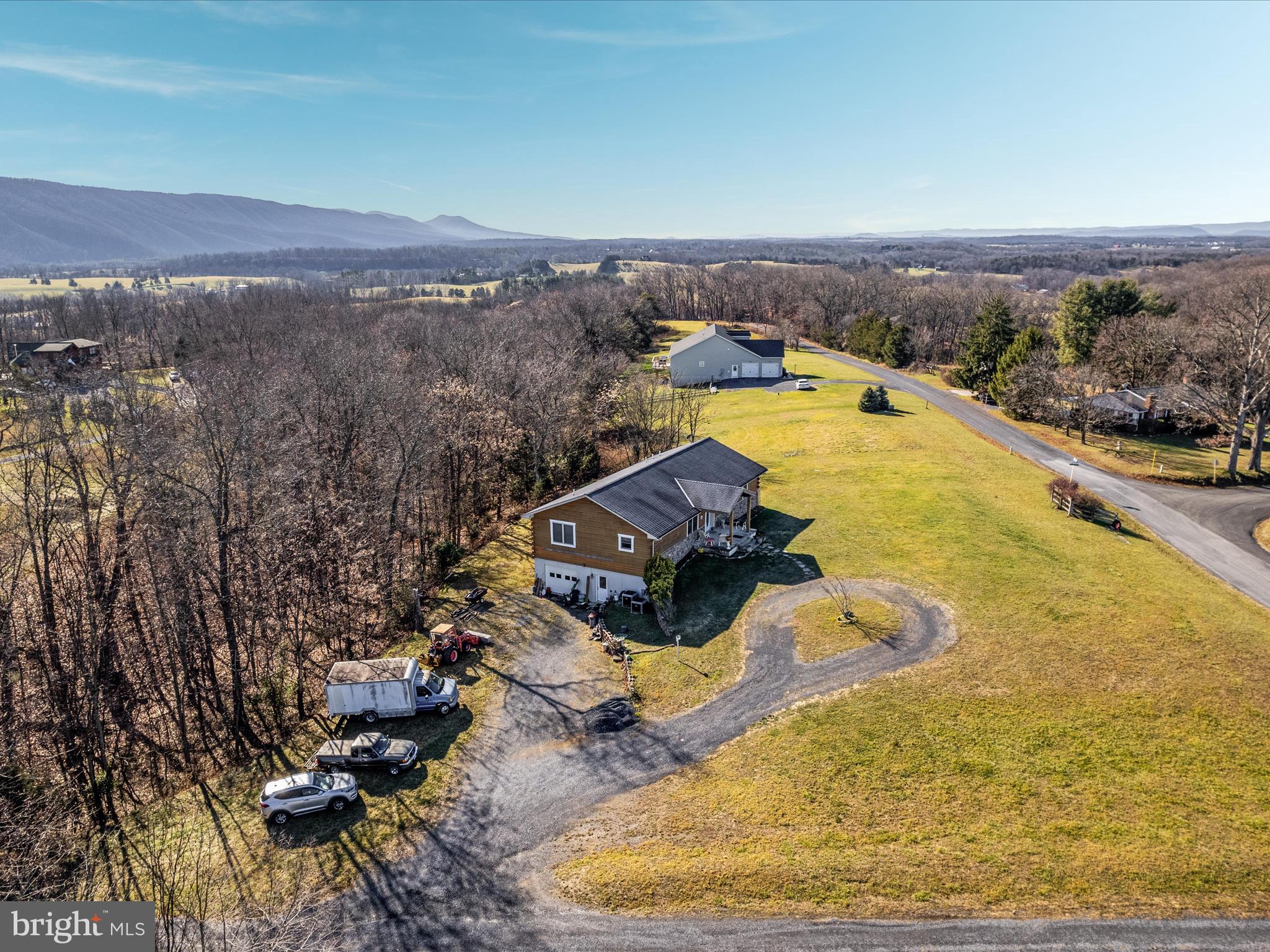 ROLLING HEIGHTS - Residential