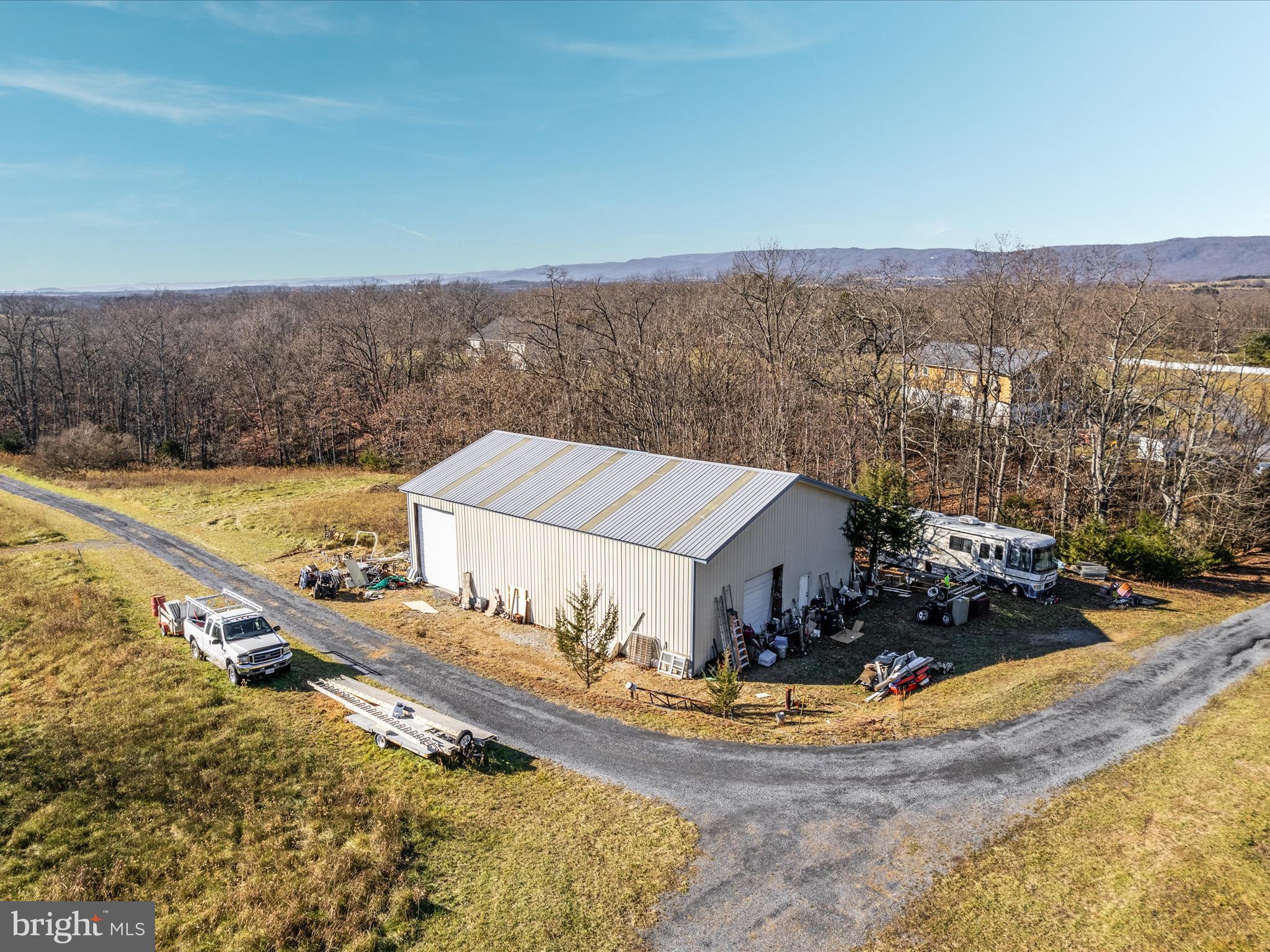 ROLLING HEIGHTS - Residential