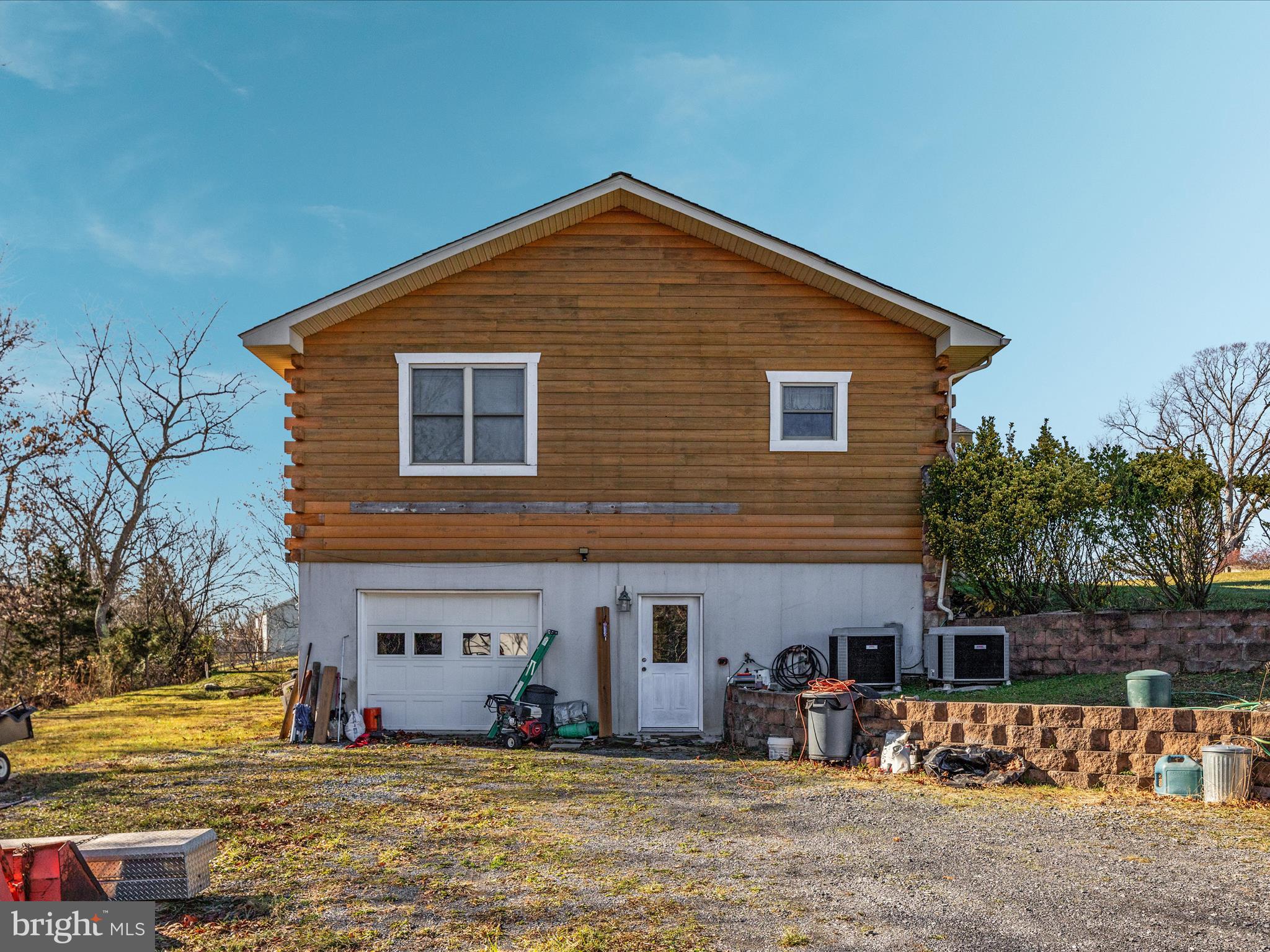 ROLLING HEIGHTS - Residential