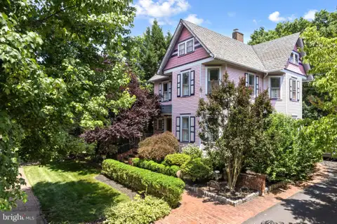 209 Warwick Road, Haddonfield, NJ 08033 - #: NJCD2119870