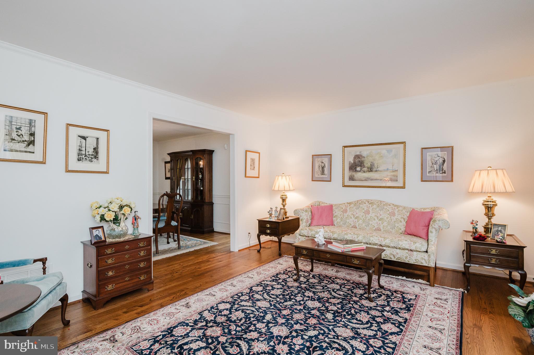 AUTUMN WINDS - Residential