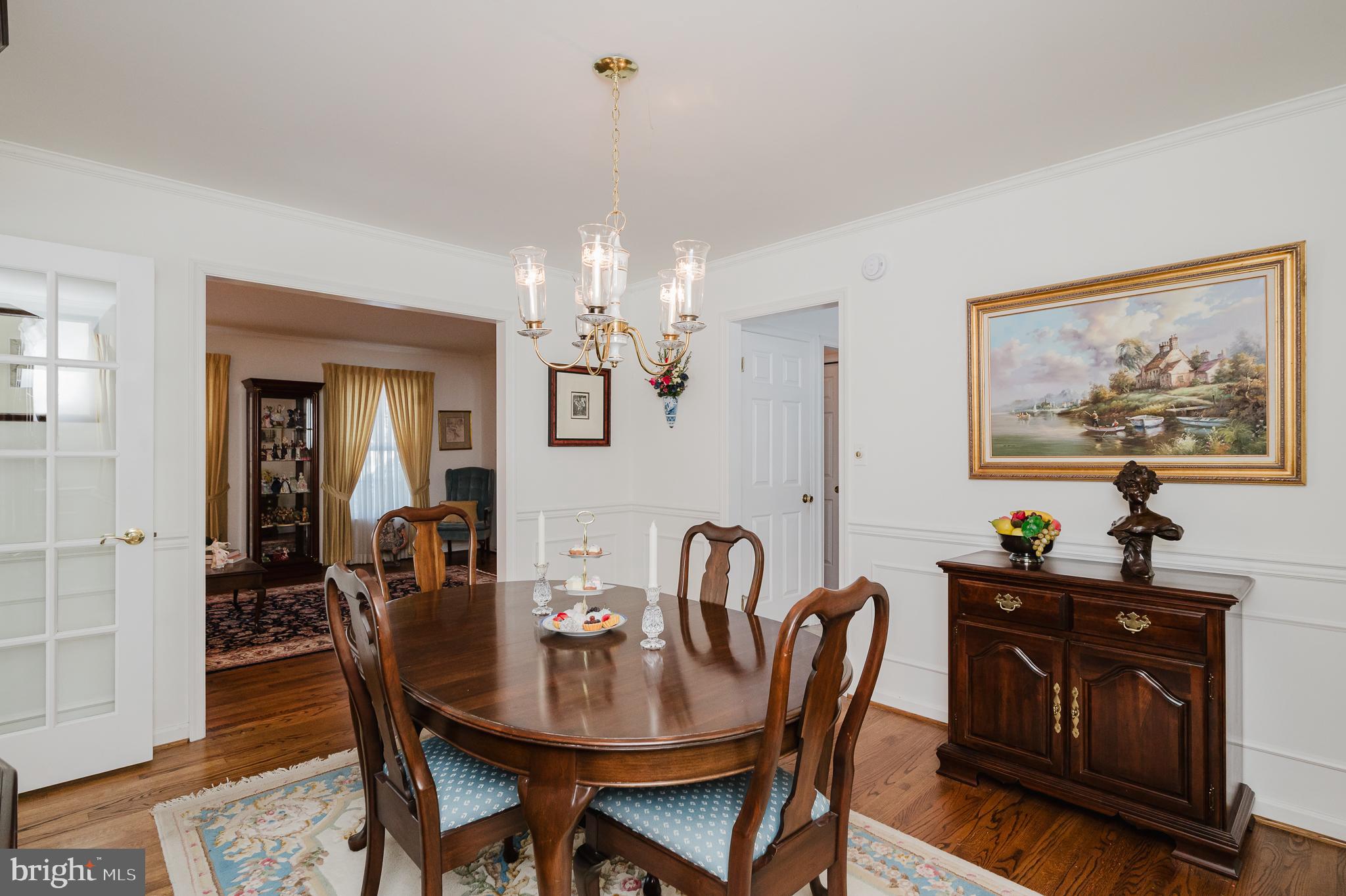 AUTUMN WINDS - Residential