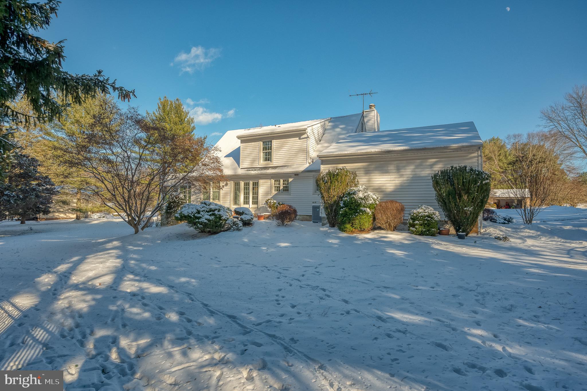 AUTUMN WINDS - Residential