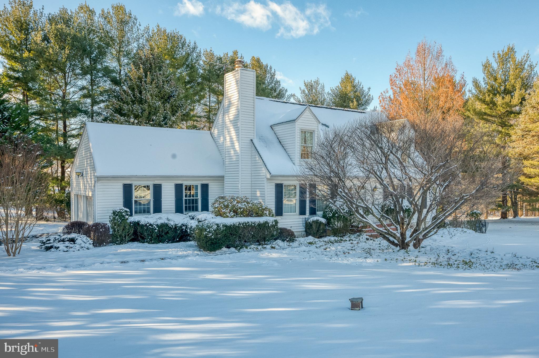 AUTUMN WINDS - Residential