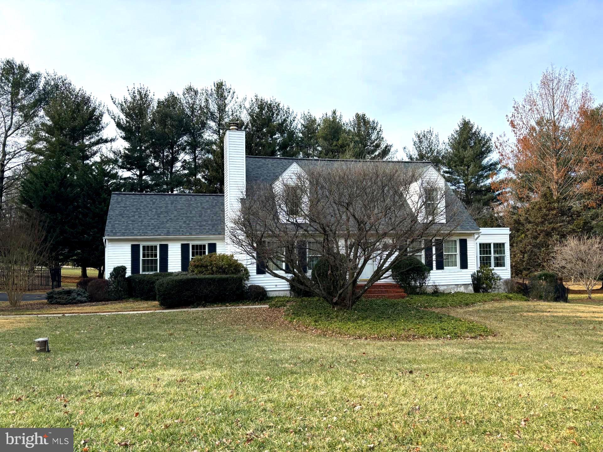 AUTUMN WINDS - Residential