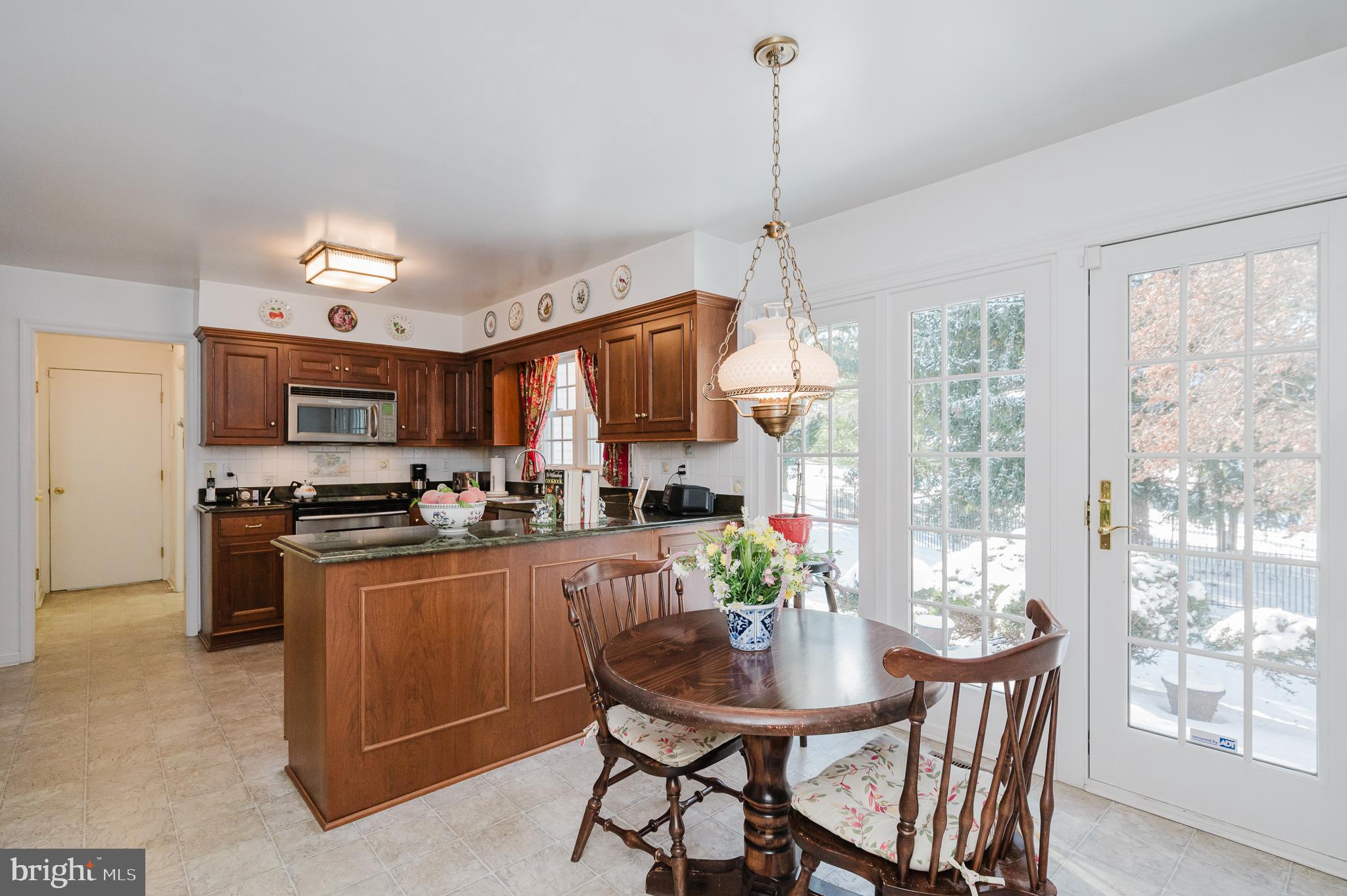 AUTUMN WINDS - Residential