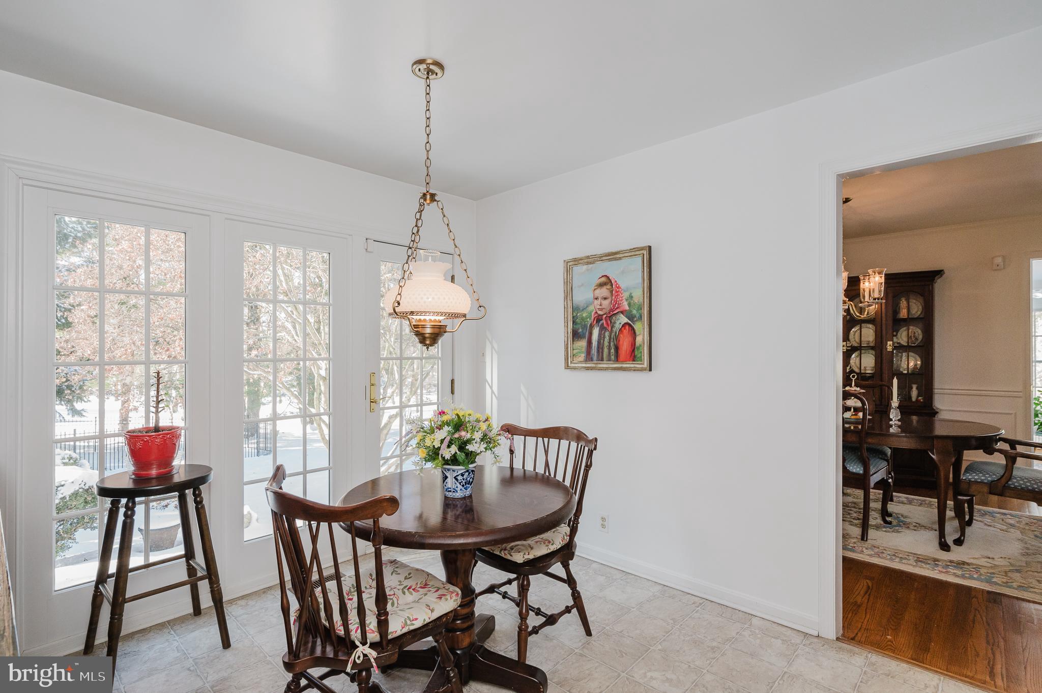 AUTUMN WINDS - Residential