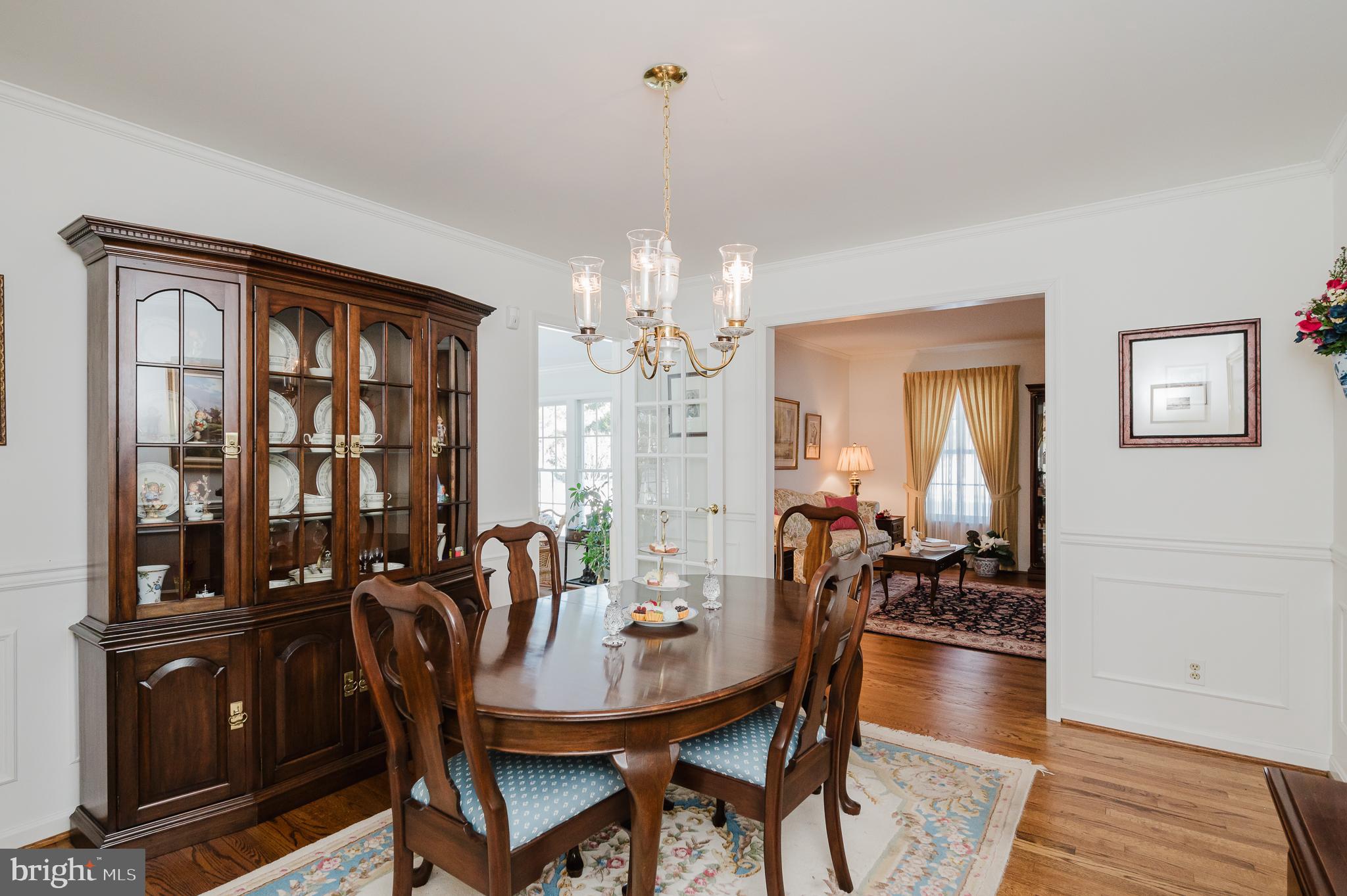 AUTUMN WINDS - Residential