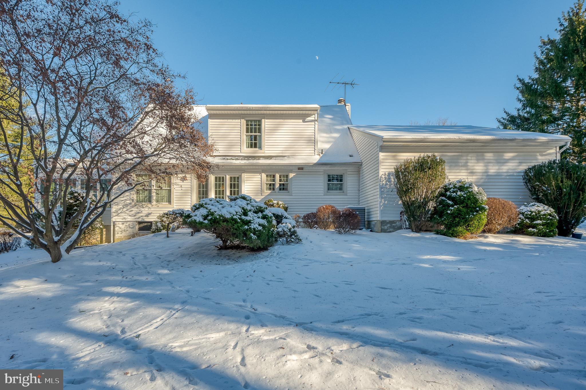 AUTUMN WINDS - Residential