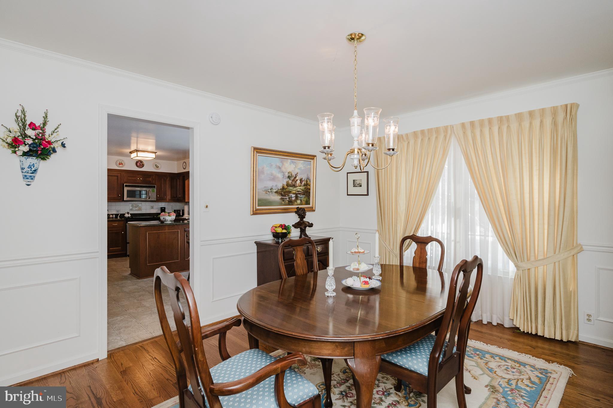 AUTUMN WINDS - Residential