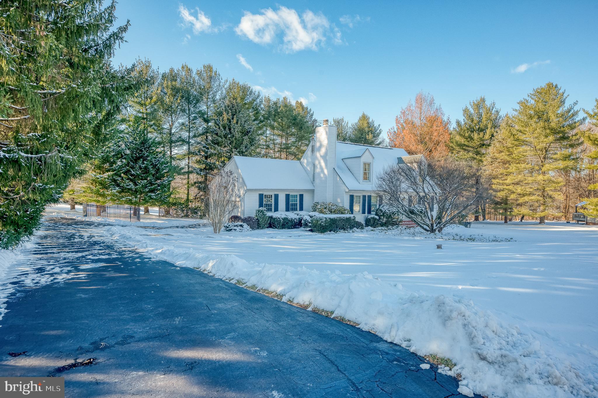 AUTUMN WINDS - Residential