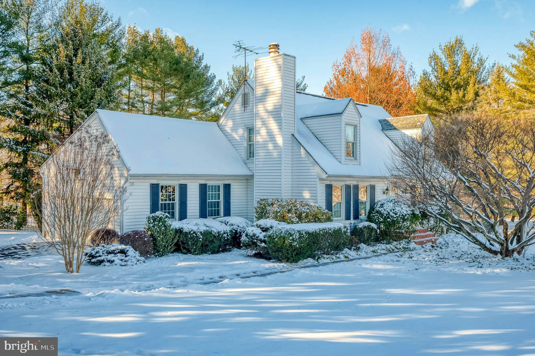 AUTUMN WINDS - Residential