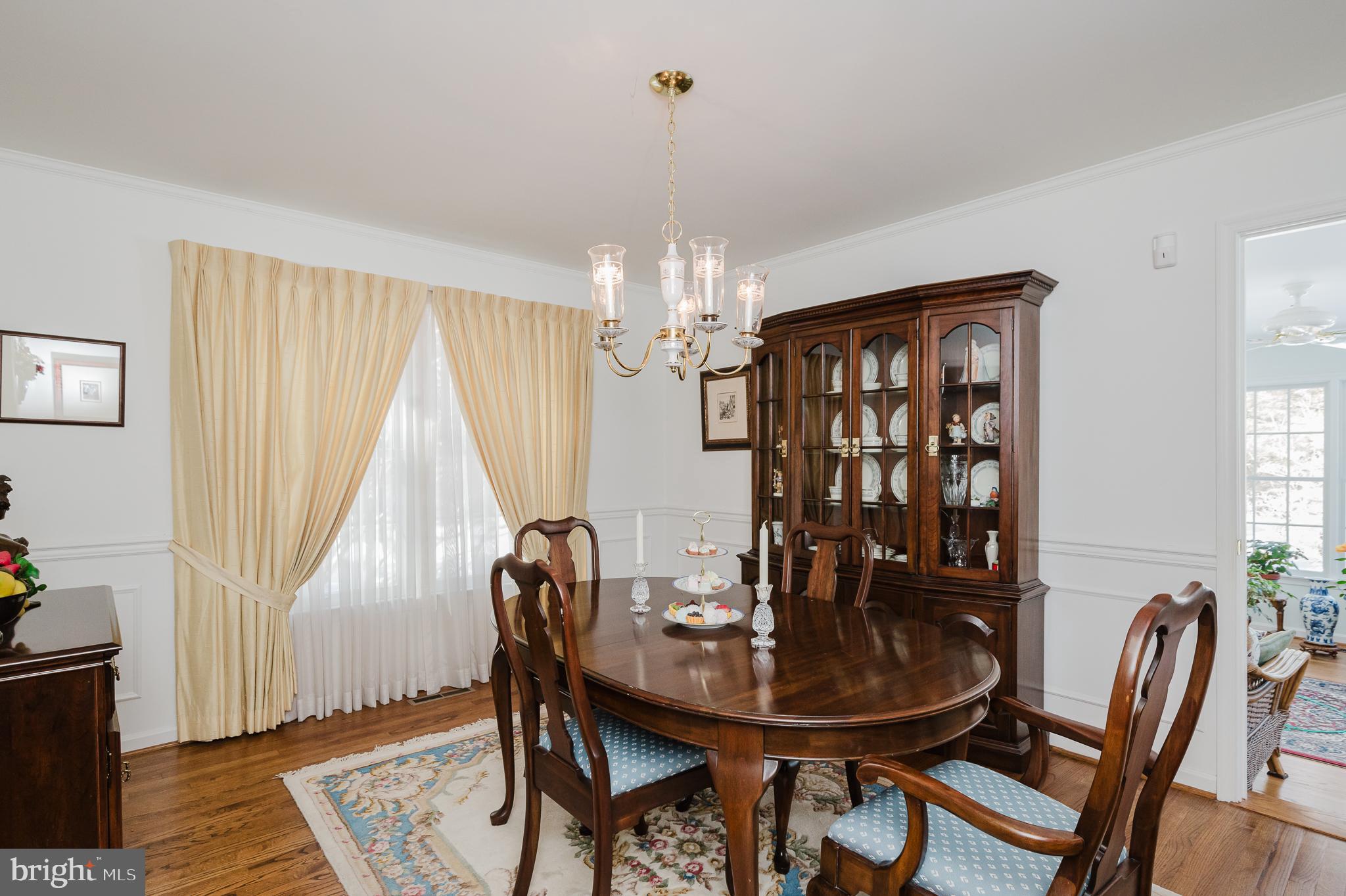 AUTUMN WINDS - Residential