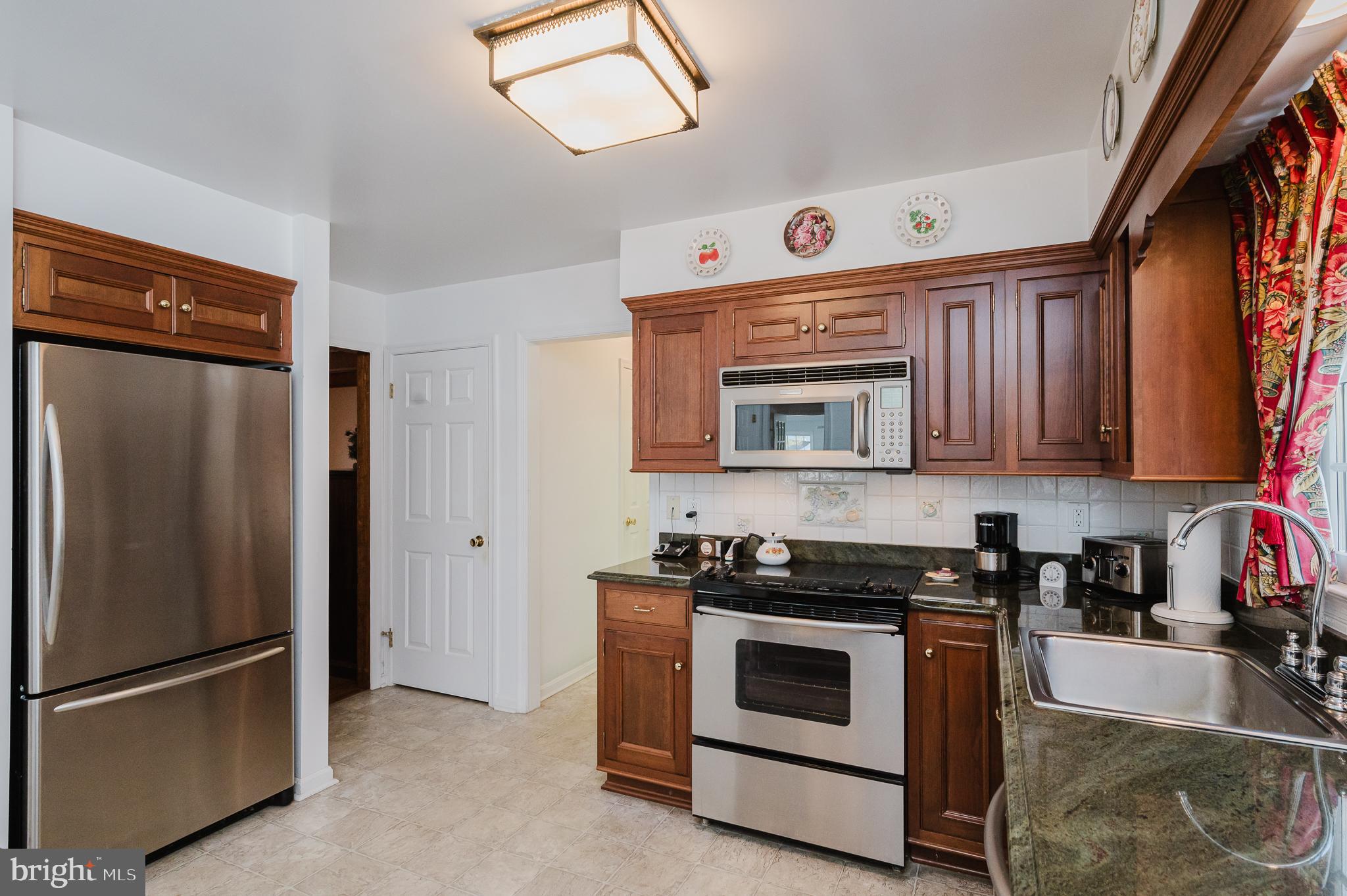 AUTUMN WINDS - Residential