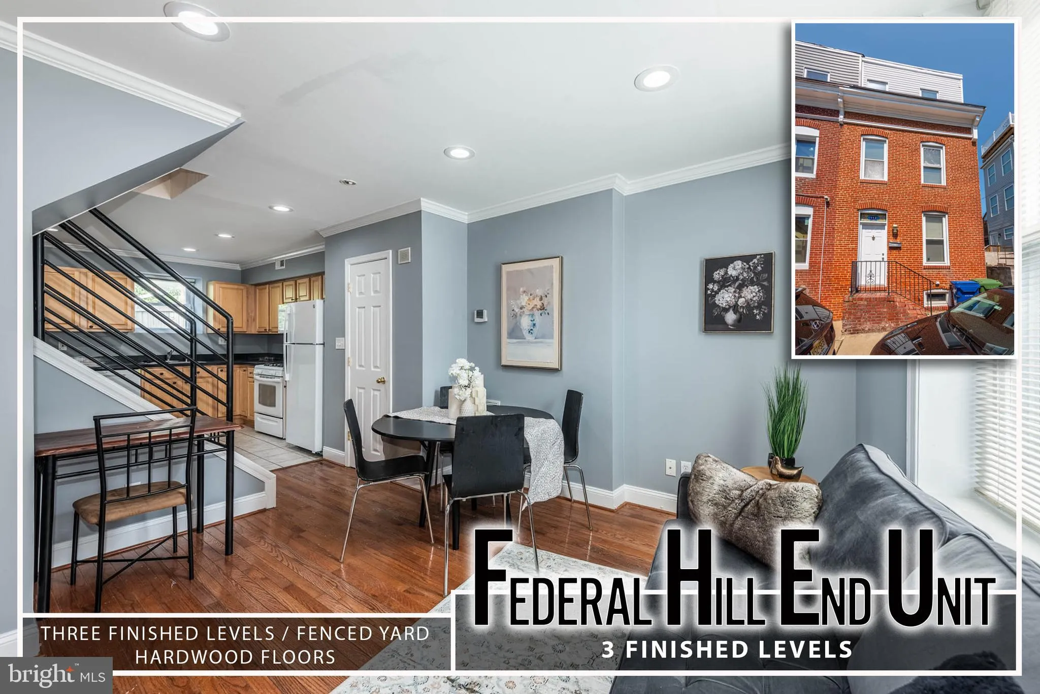Baltimore, Maryland 21230, United States, 2 Bedrooms Bedrooms, ,2 BathroomsBathrooms,Residential,Pending,82116