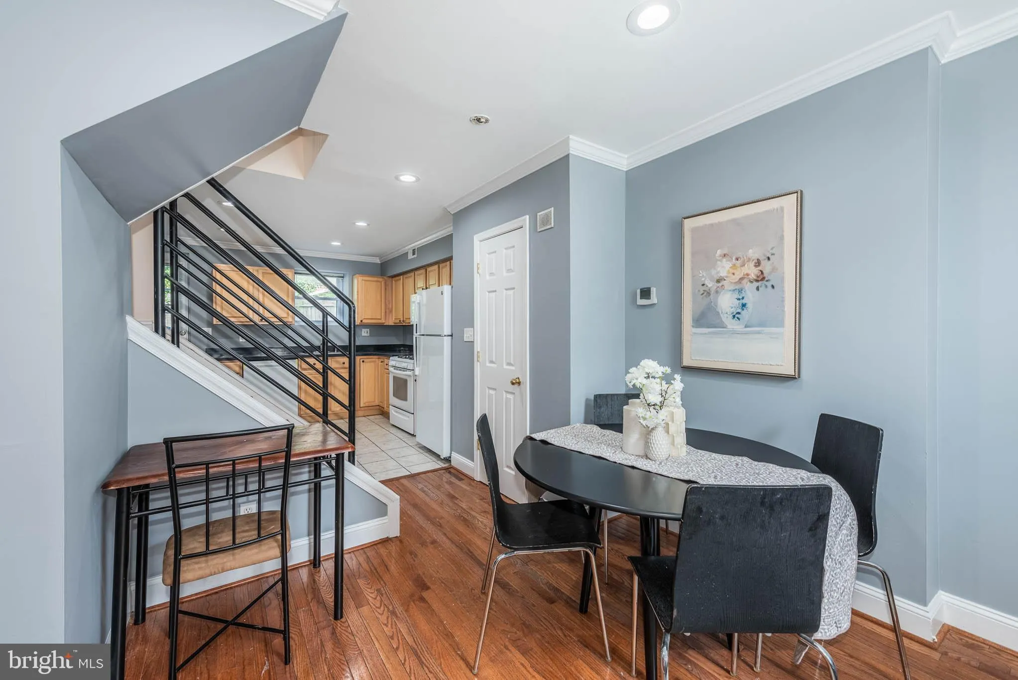 Baltimore, Maryland 21230, United States, 2 Bedrooms Bedrooms, ,2 BathroomsBathrooms,Residential,Pending,82116