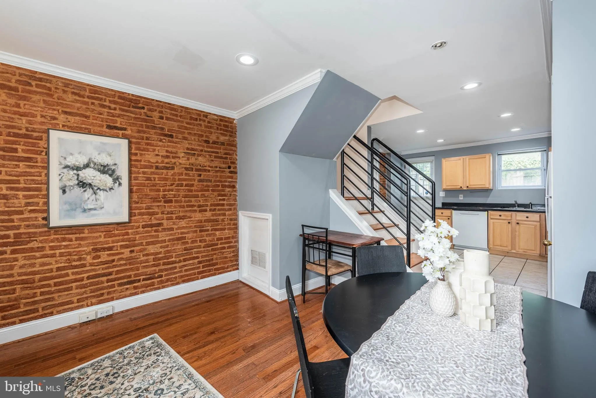Baltimore, Maryland 21230, United States, 2 Bedrooms Bedrooms, ,2 BathroomsBathrooms,Residential,Pending,82116