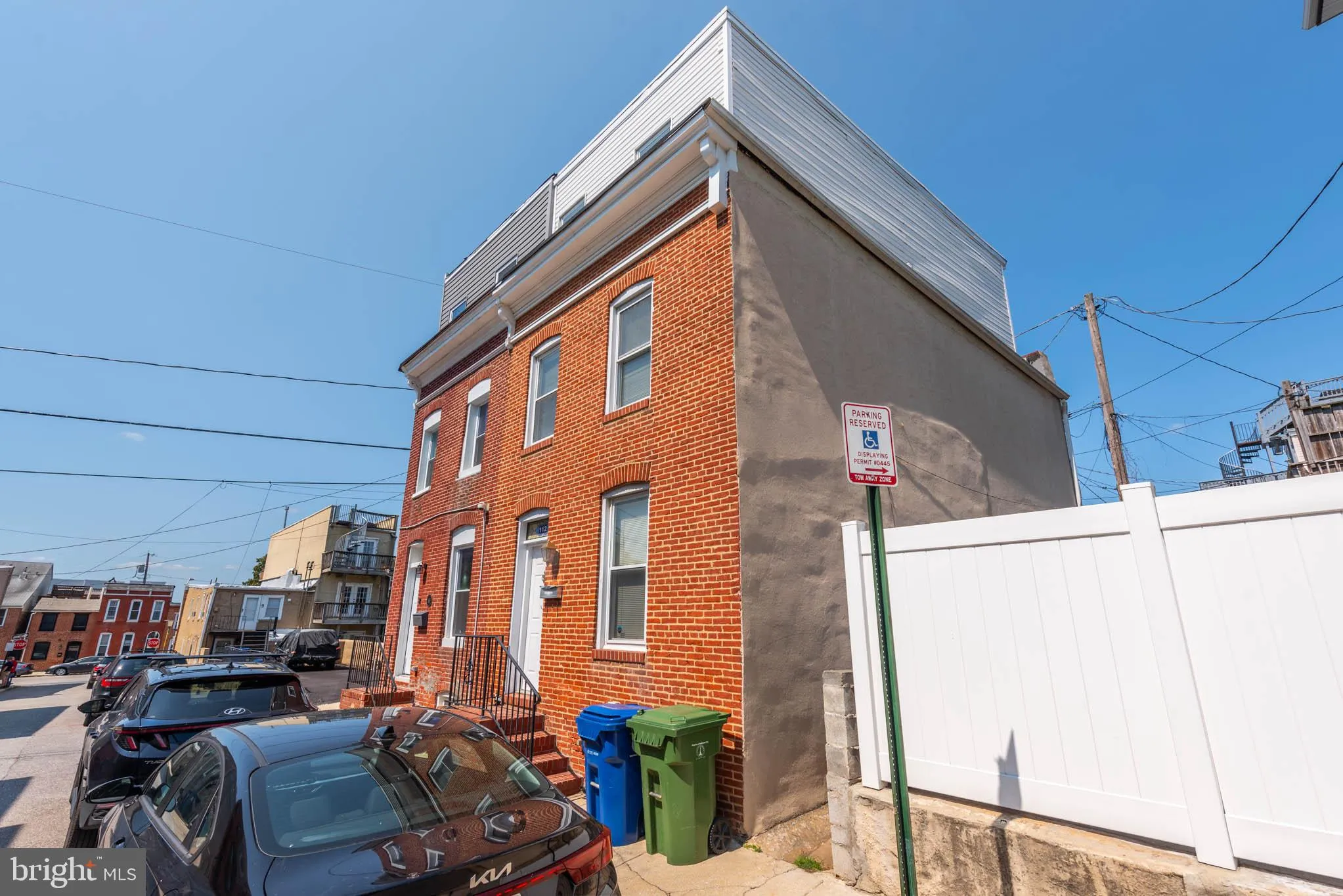 Baltimore, Maryland 21230, United States, 2 Bedrooms Bedrooms, ,2 BathroomsBathrooms,Residential,Pending,82116