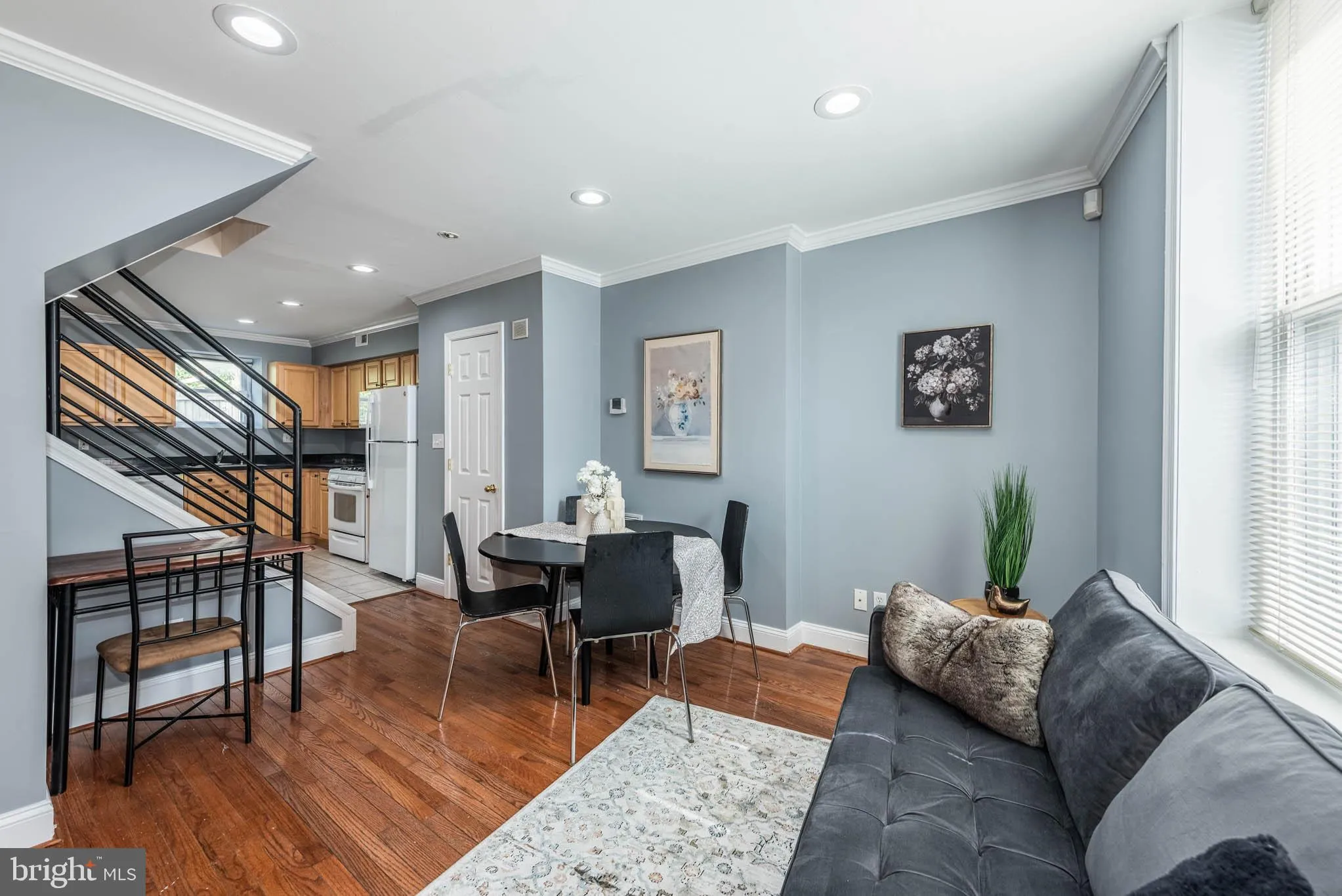 Baltimore, Maryland 21230, United States, 2 Bedrooms Bedrooms, ,2 BathroomsBathrooms,Residential,Pending,82116