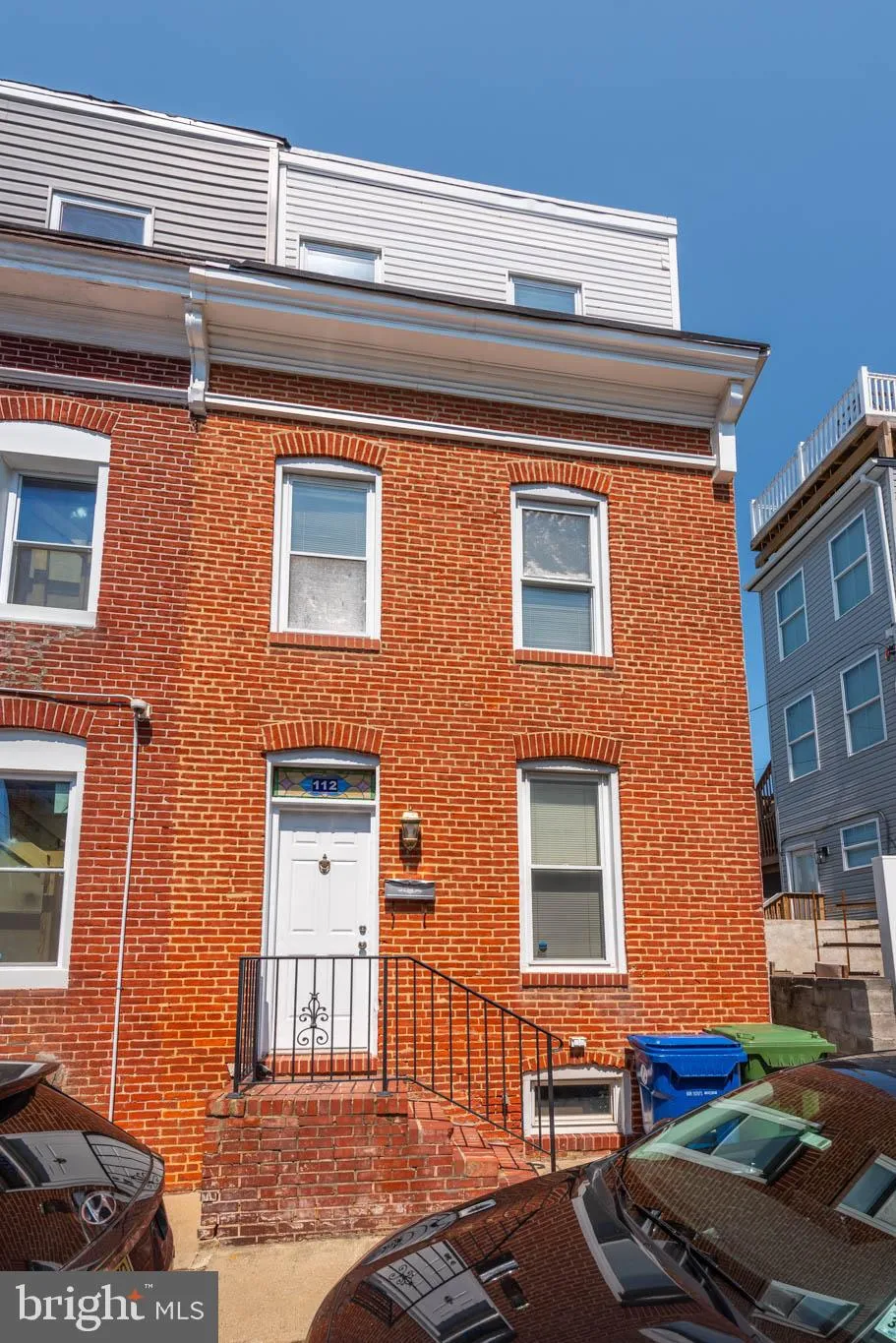 Baltimore, Maryland 21230, United States, 2 Bedrooms Bedrooms, ,2 BathroomsBathrooms,Residential,Pending,82116