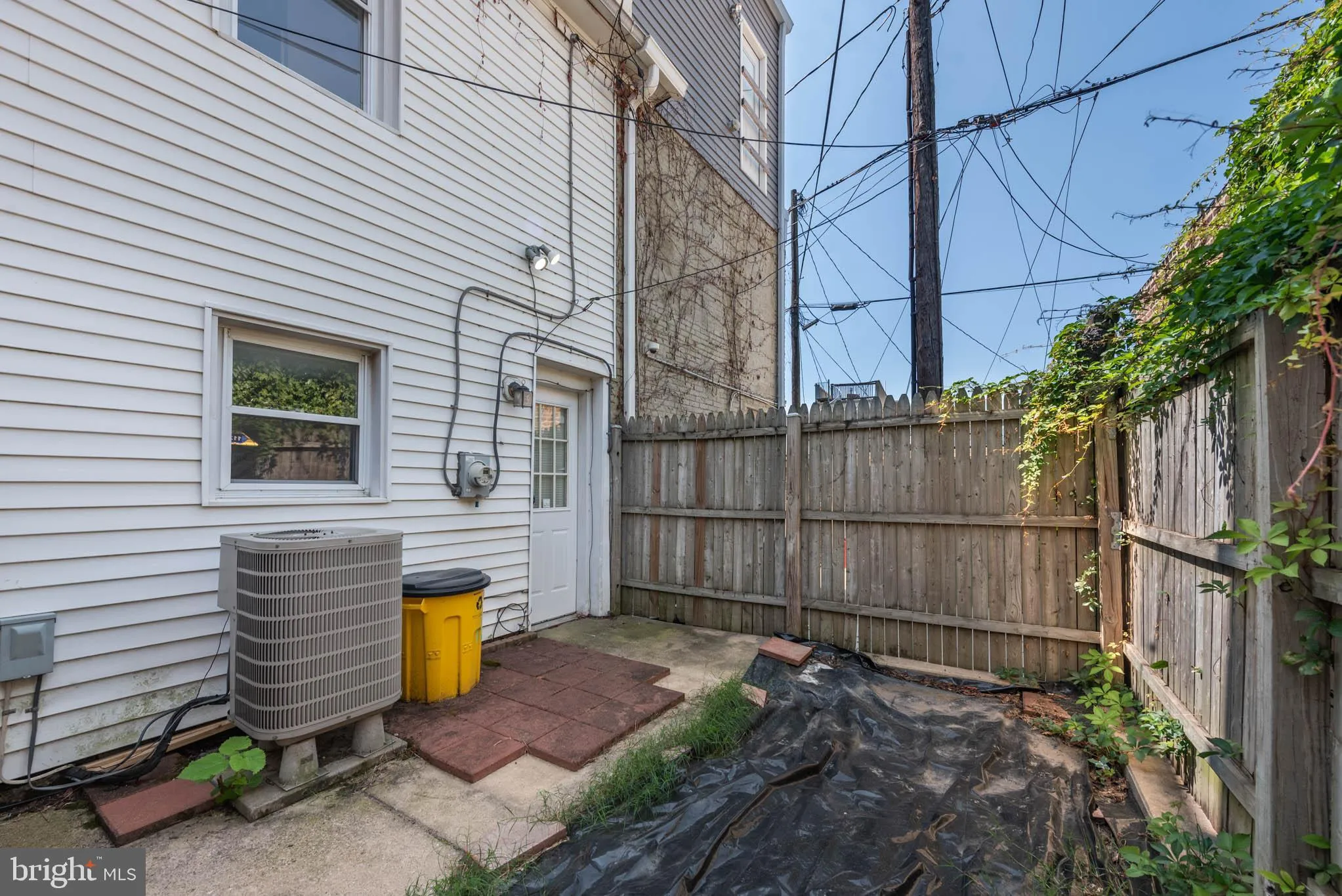 Baltimore, Maryland 21230, United States, 2 Bedrooms Bedrooms, ,2 BathroomsBathrooms,Residential,Pending,82116