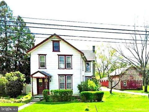 Multifamily For Sale - 3416 Lincoln Highway<br/> PARADISE, PA 17562