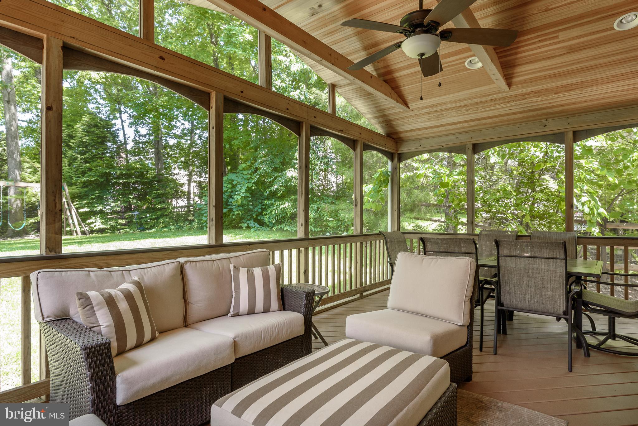 POTOMAC LAKES - Residential