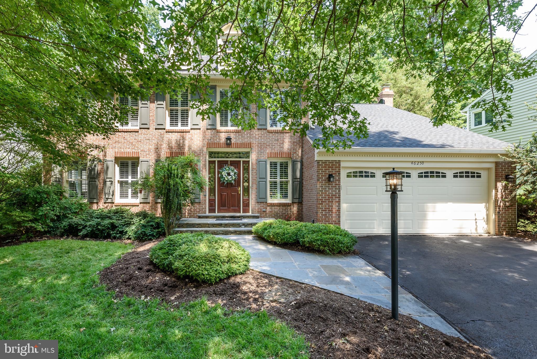 POTOMAC LAKES - Residential