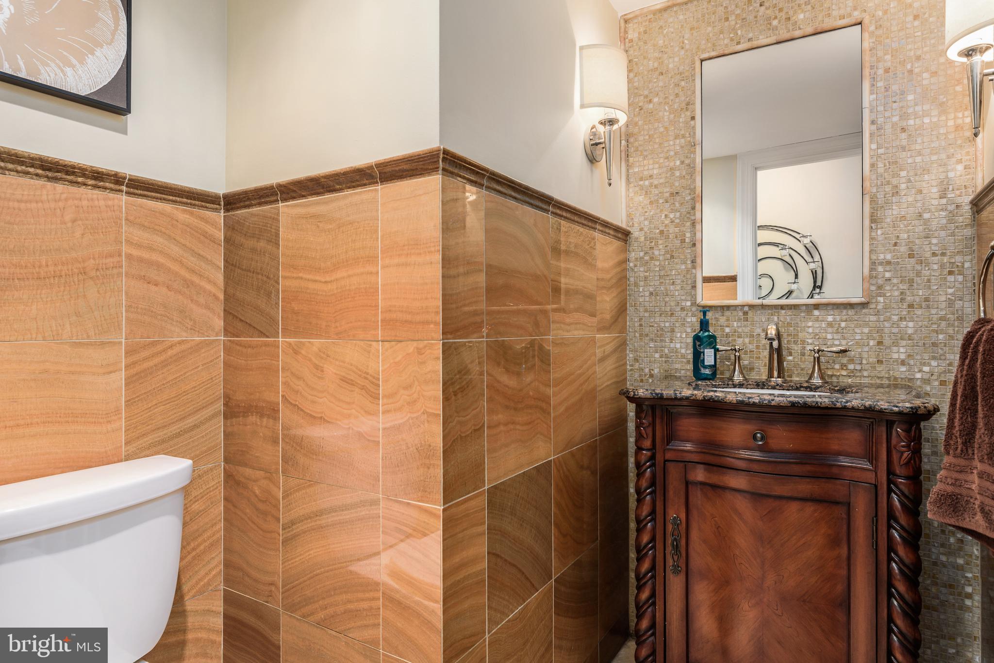 POTOMAC LAKES - Residential