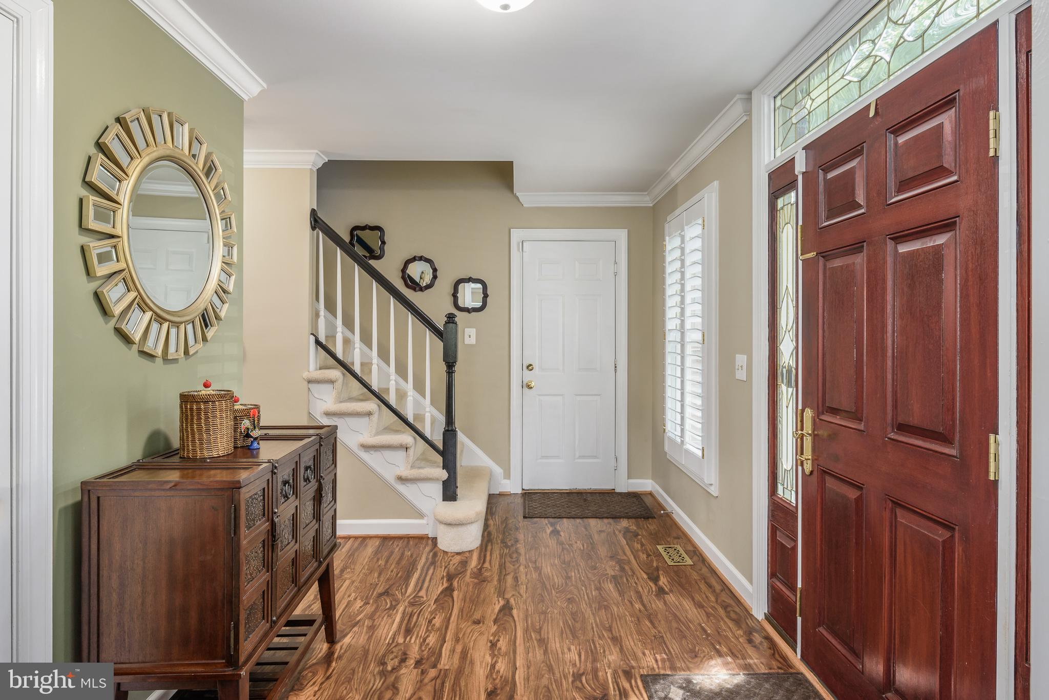 POTOMAC LAKES - Residential