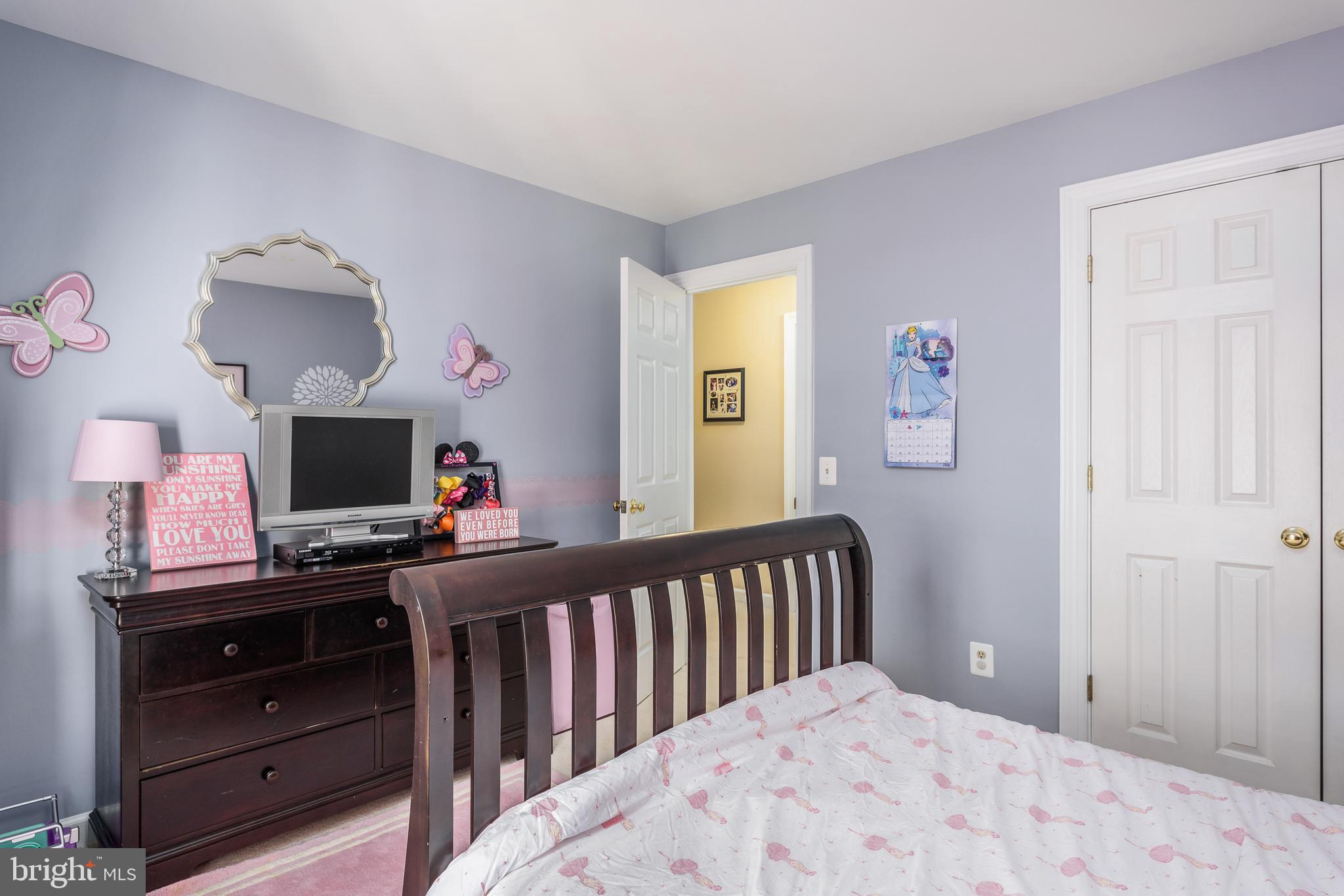 POTOMAC LAKES - Residential