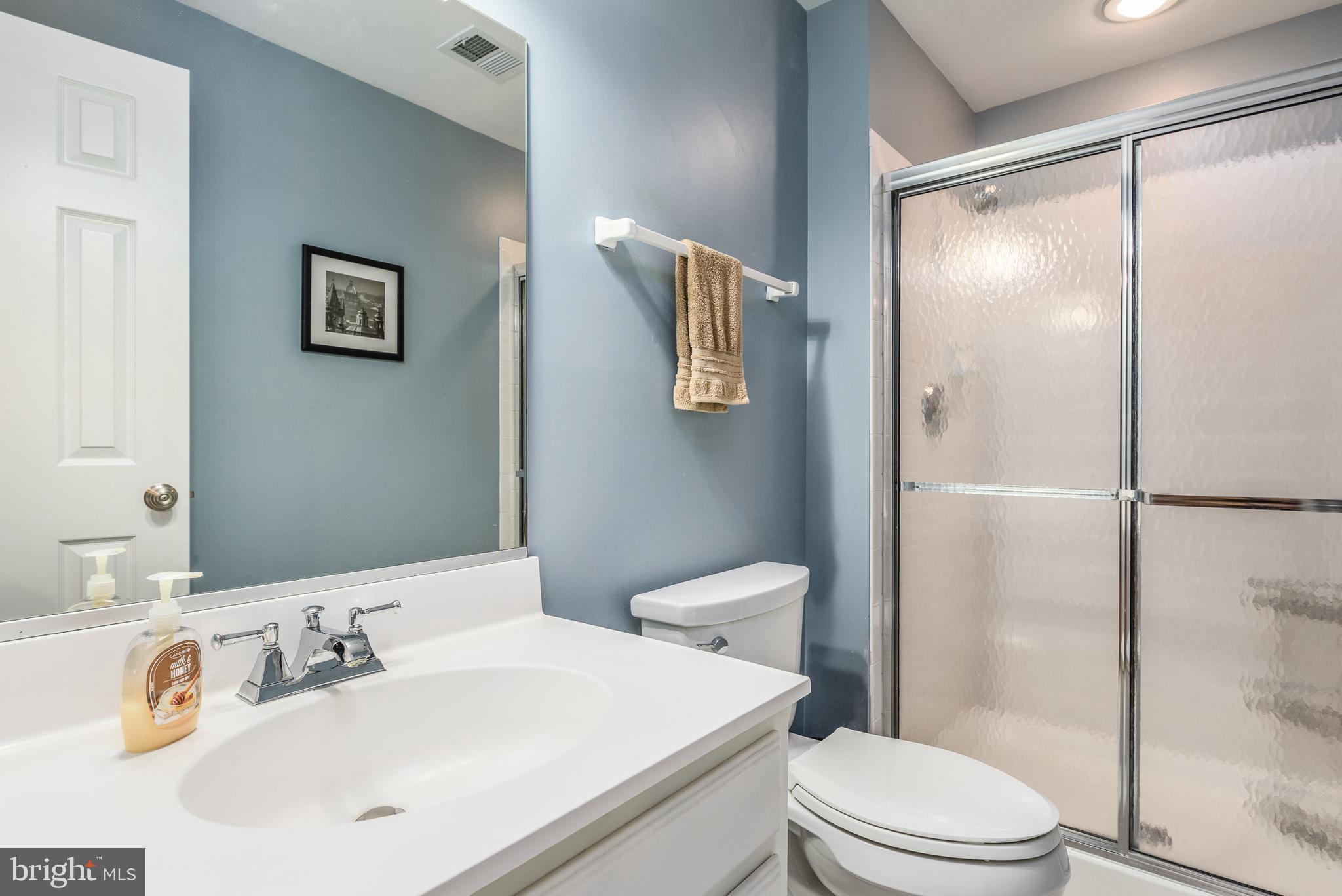 POTOMAC LAKES - Residential