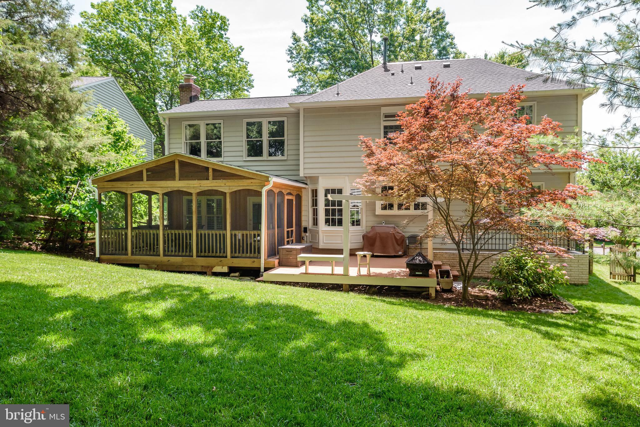 POTOMAC LAKES - Residential