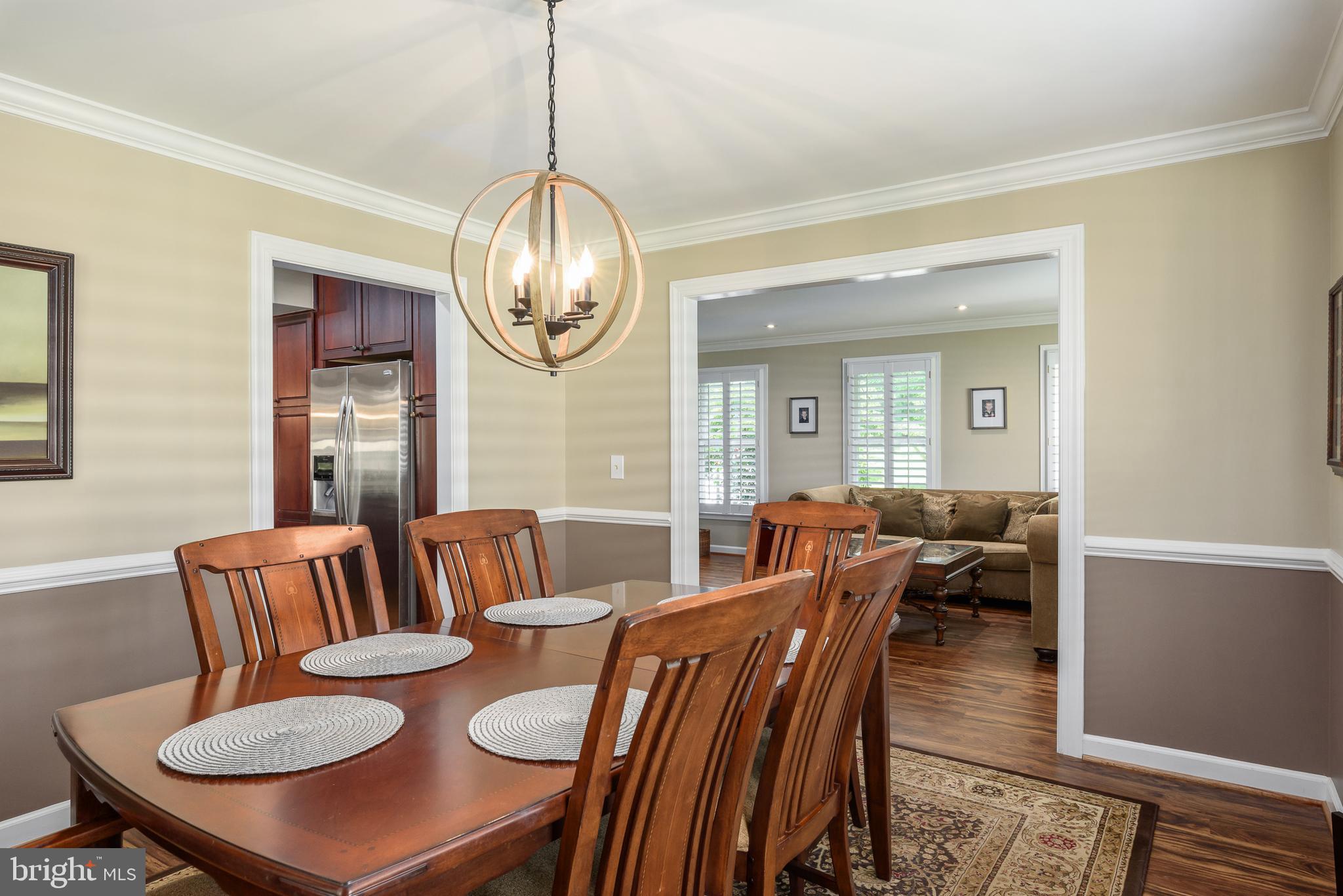 POTOMAC LAKES - Residential