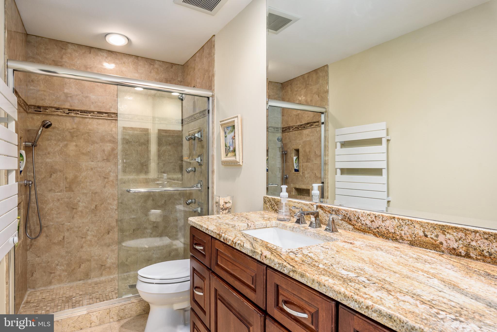 POTOMAC LAKES - Residential