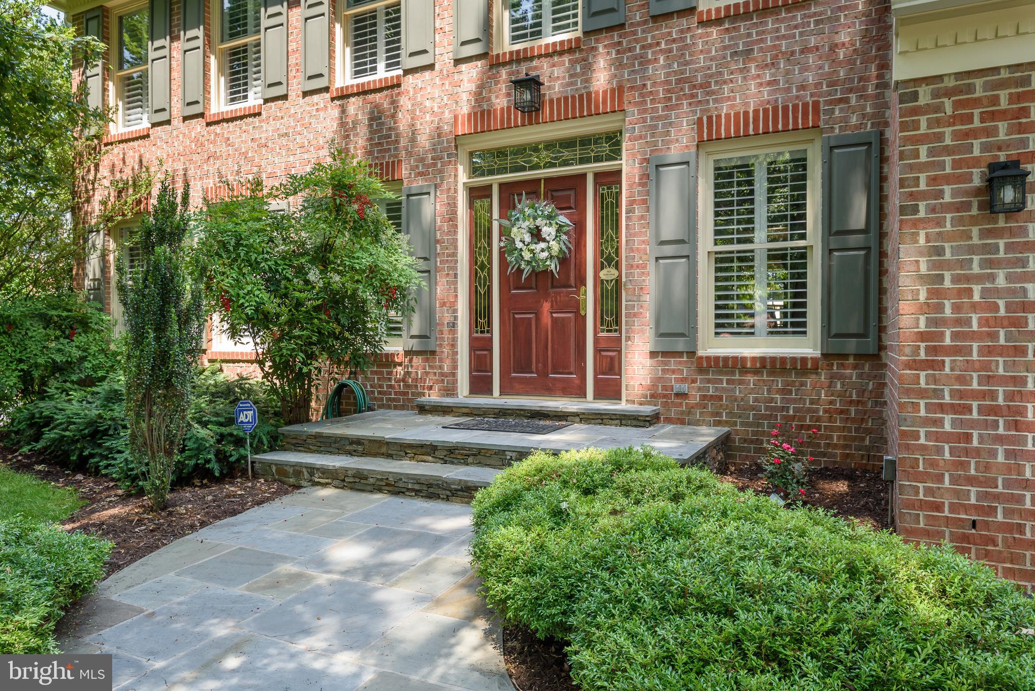 POTOMAC LAKES - Residential