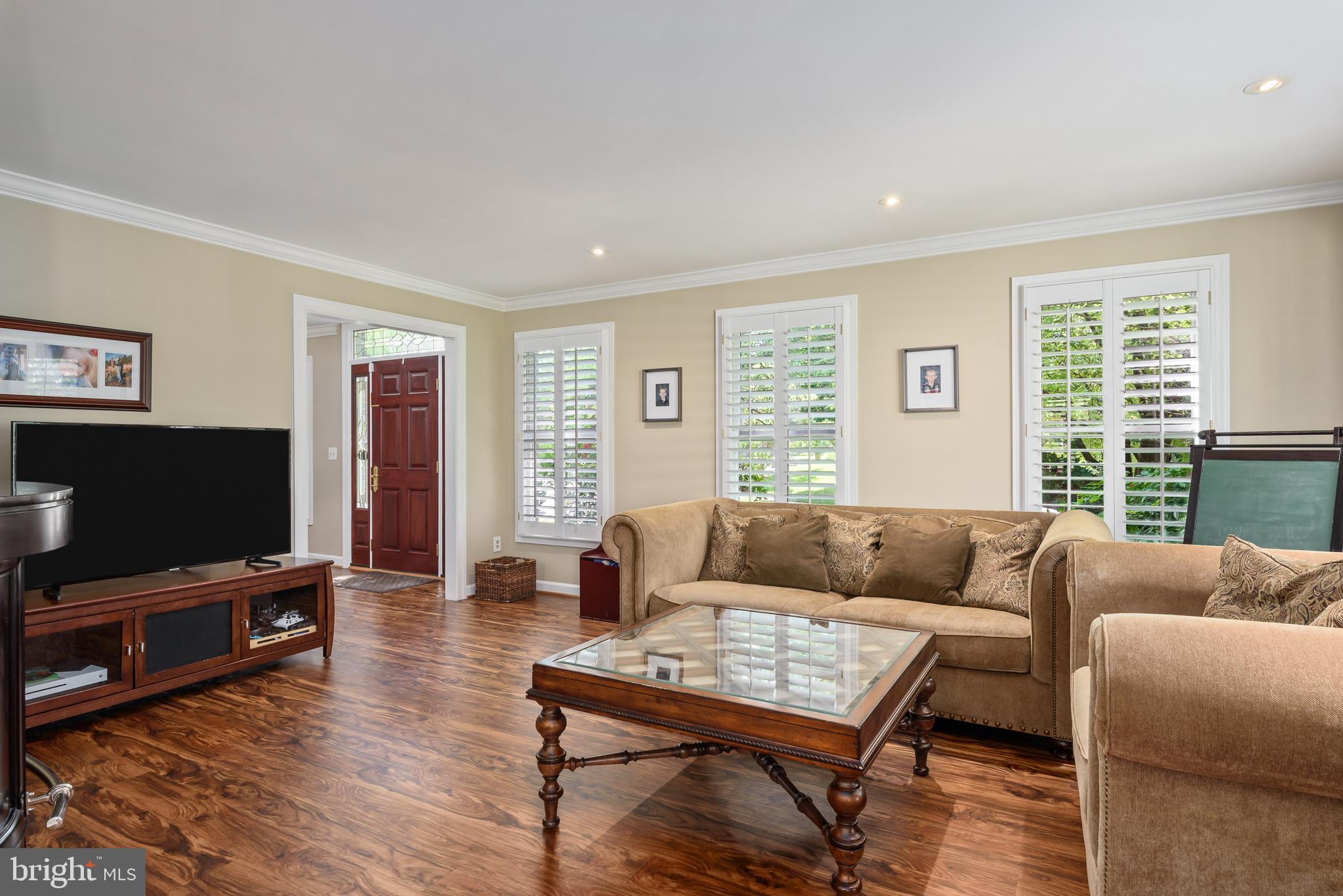 POTOMAC LAKES - Residential