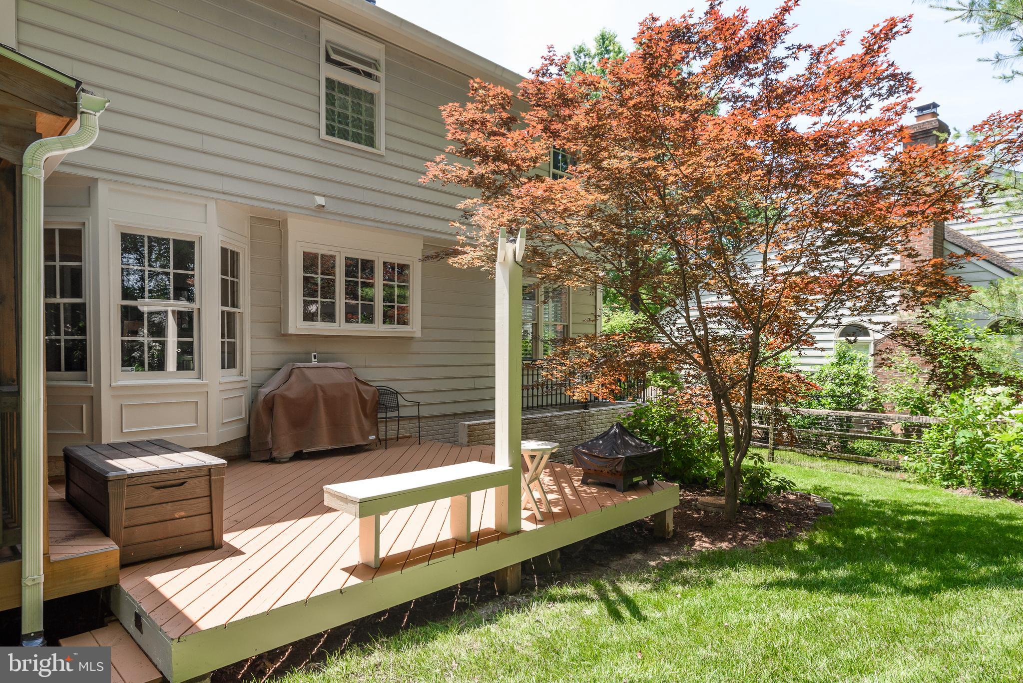 POTOMAC LAKES - Residential