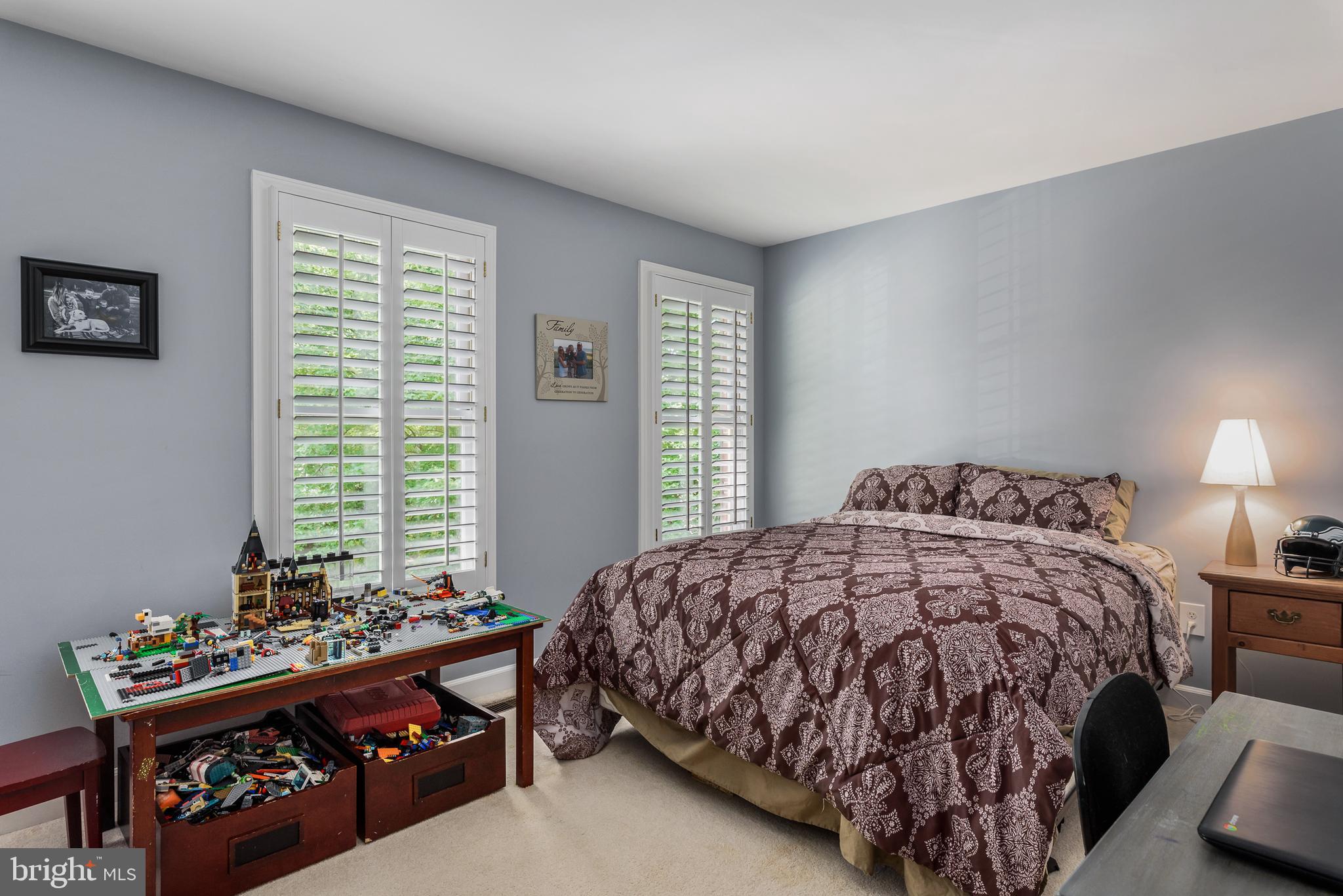 POTOMAC LAKES - Residential